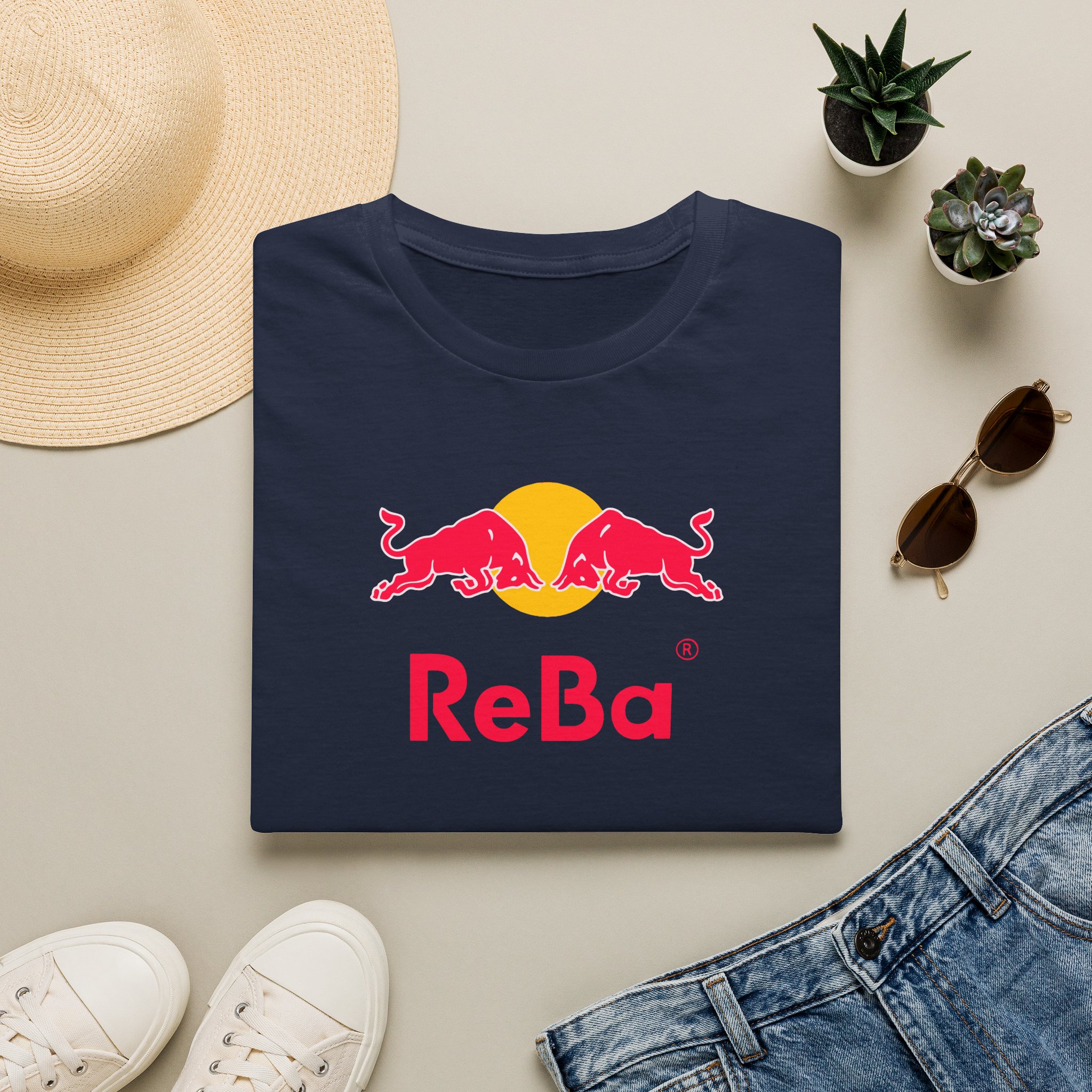 Phish Reba Lot Shirt Unisex Softstyle - Image 17