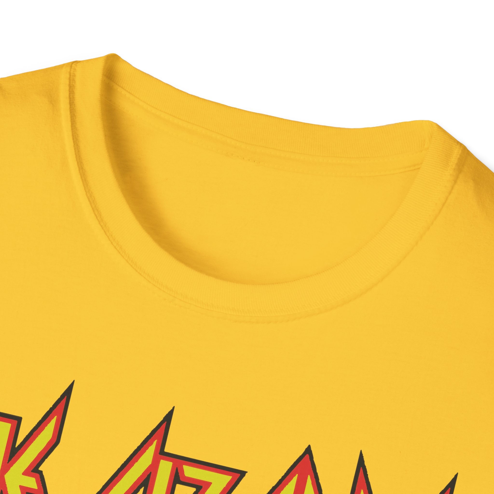 Phish The Lizards Lot Shirt Unisex Softstyle T-Shirt - Image 12