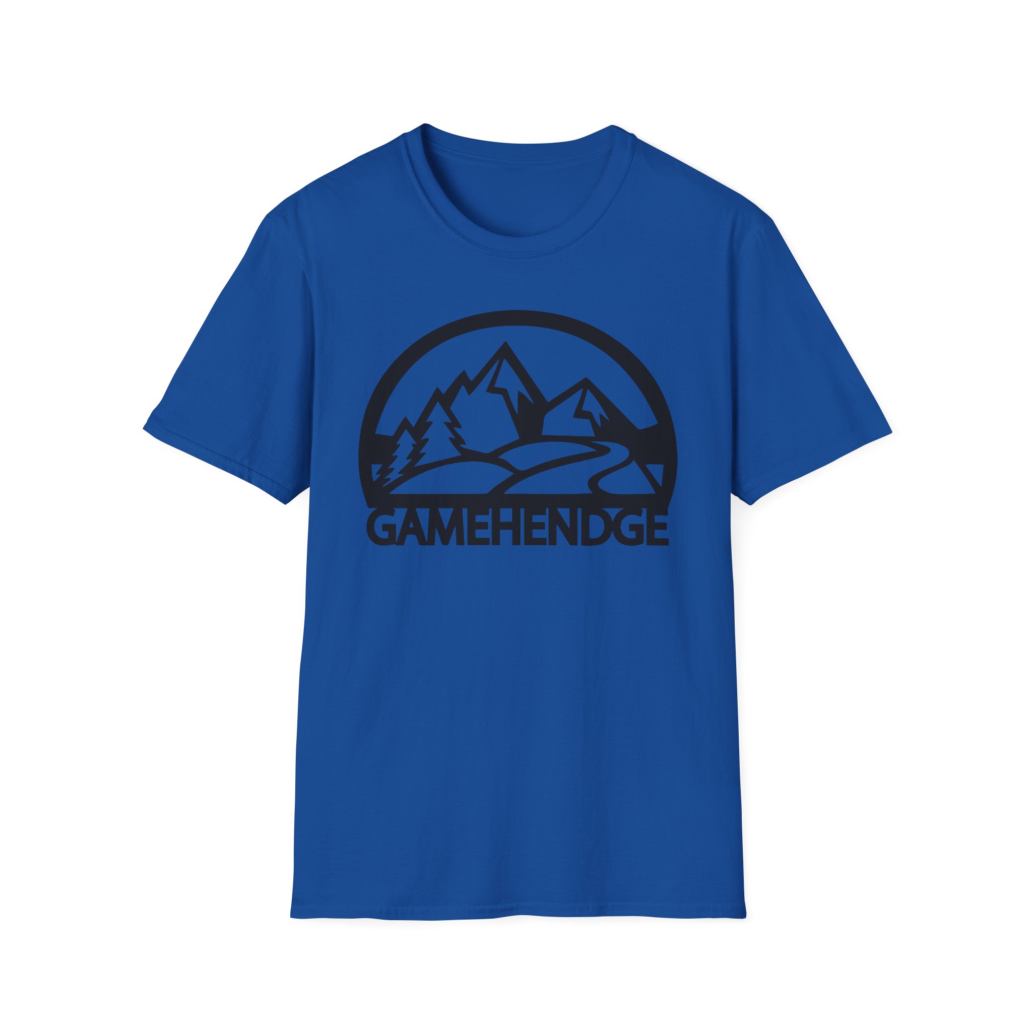 Phish Gamehenge Lot Shirt Unisex Softstyle - Image 9