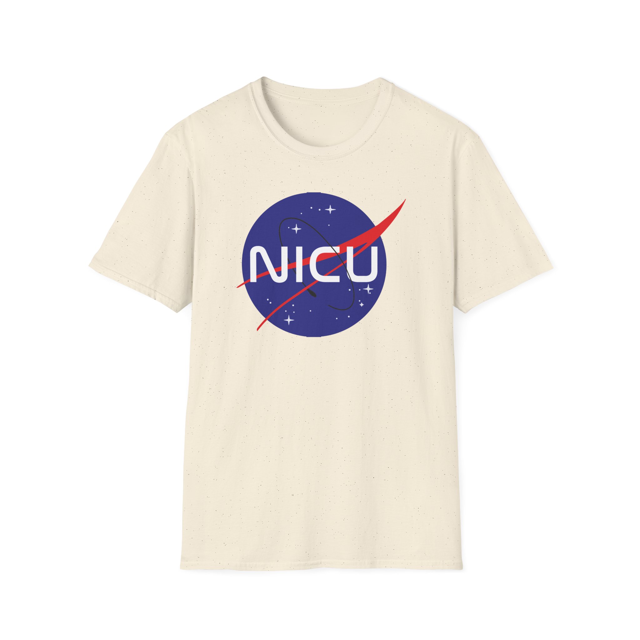 Phish NICU NASA Lot Shirt Unisex Softstyle - Image 13