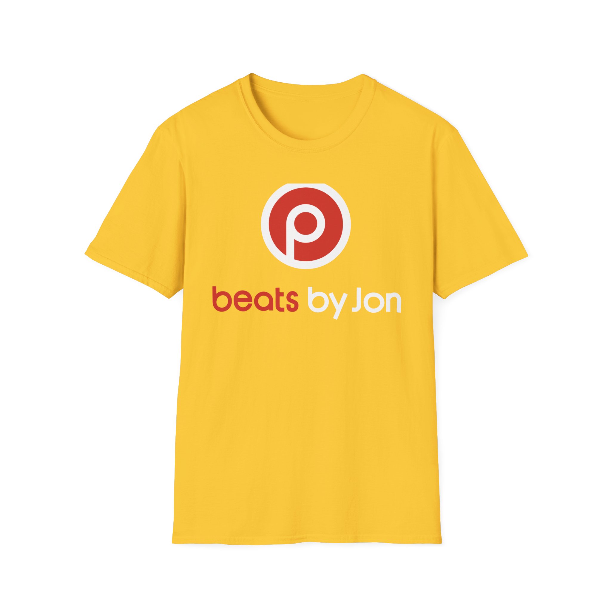 Phish Beats By Jon Lot Shirt Unisex Softstyle T-Shirt - Image 7