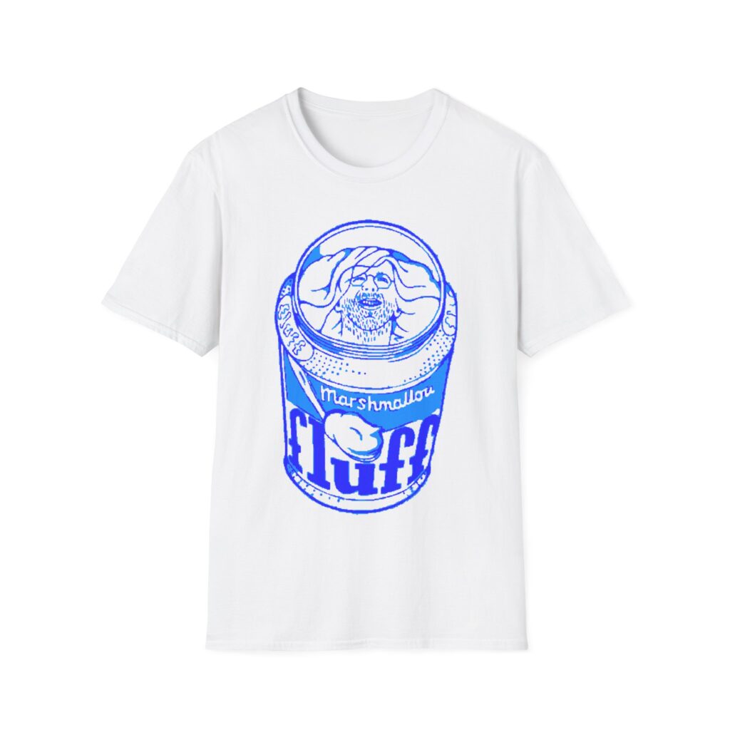 Phish Fluffhead Lot Shirt Unisex Softstyle