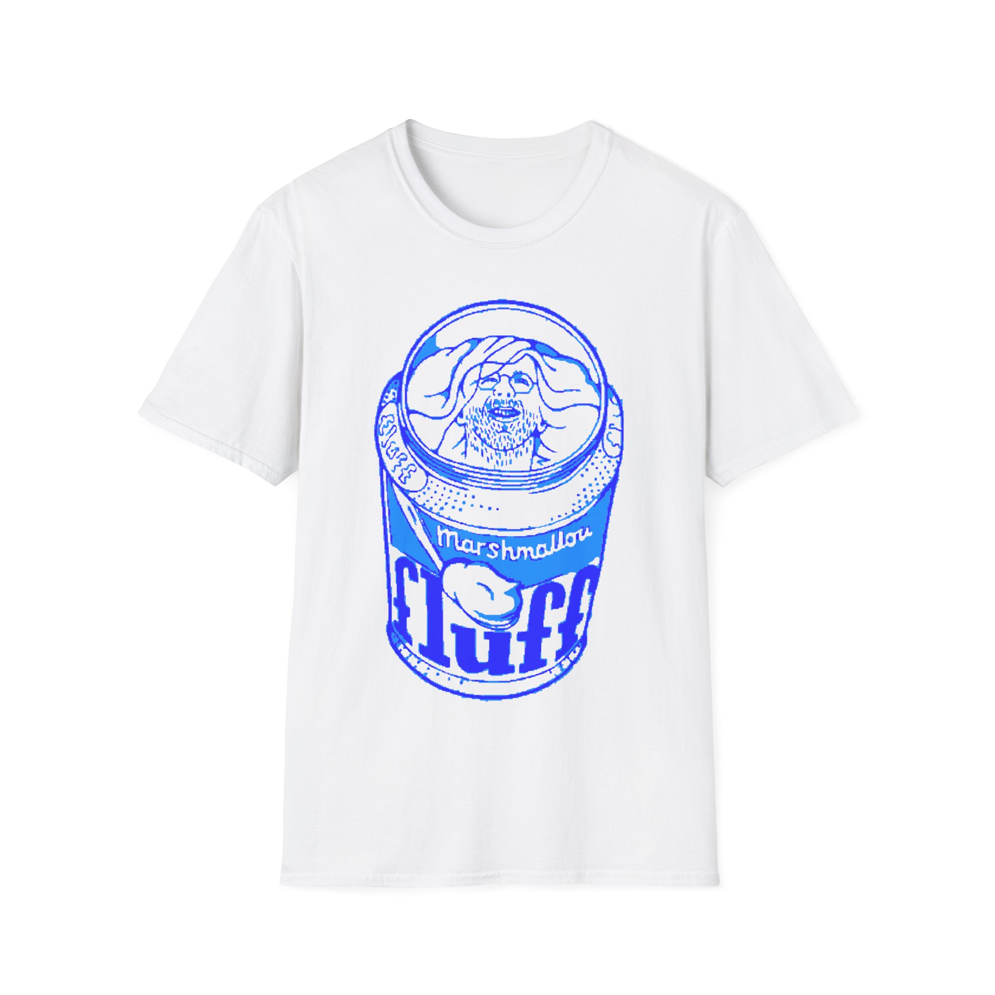 Phish Fluffhead Lot Shirt Unisex Softstyle