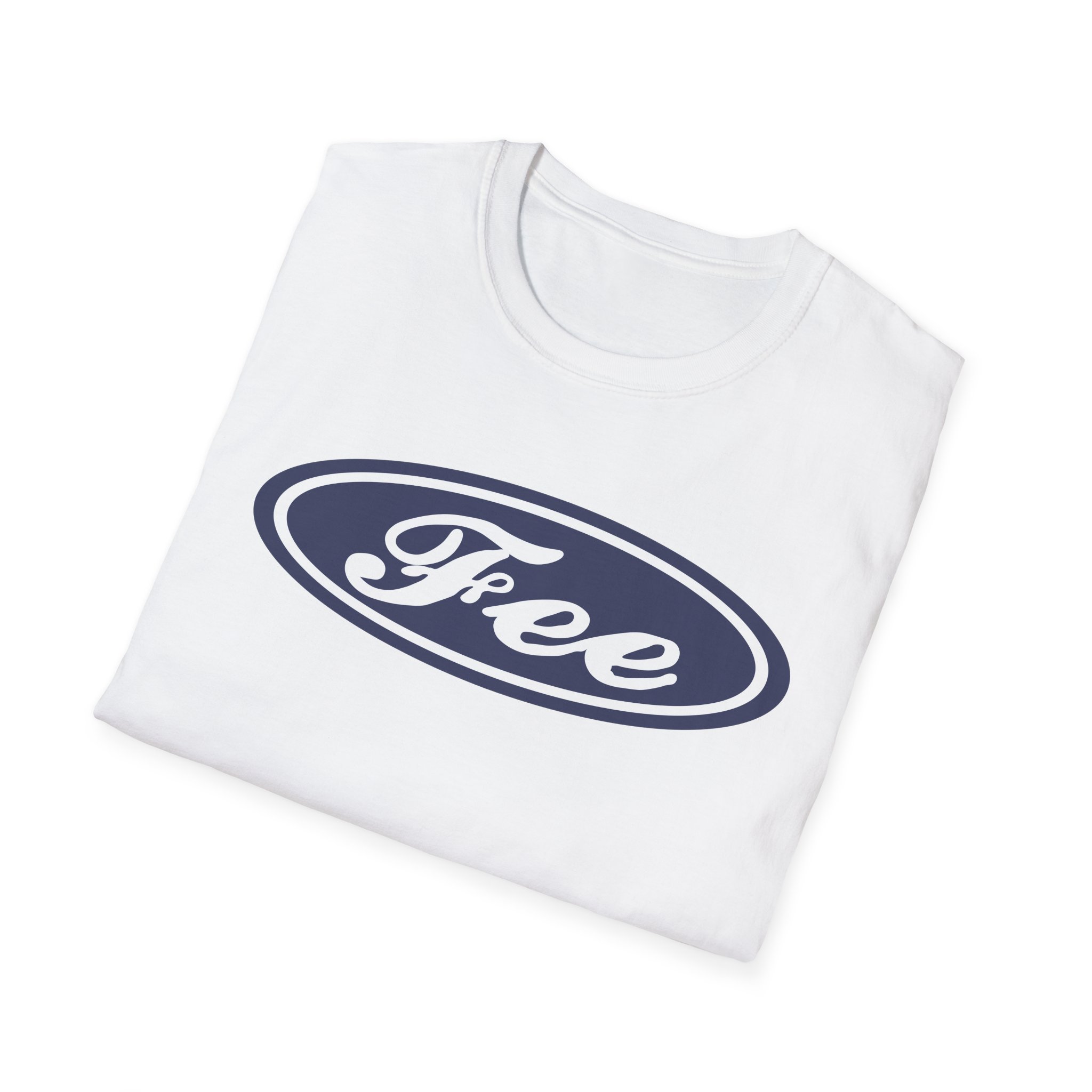 Phish Fee Lot Shirt Unisex Softstyle T-Shirt - Image 4