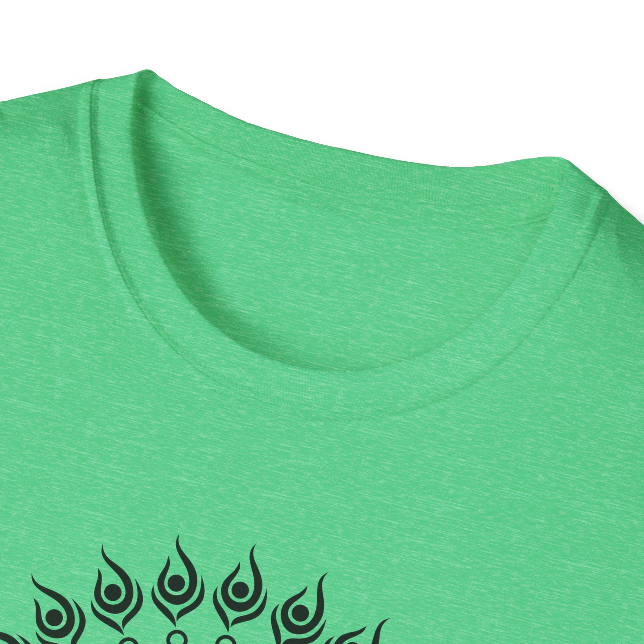 Third Eye 1 Softstyle TShirt - Image 15