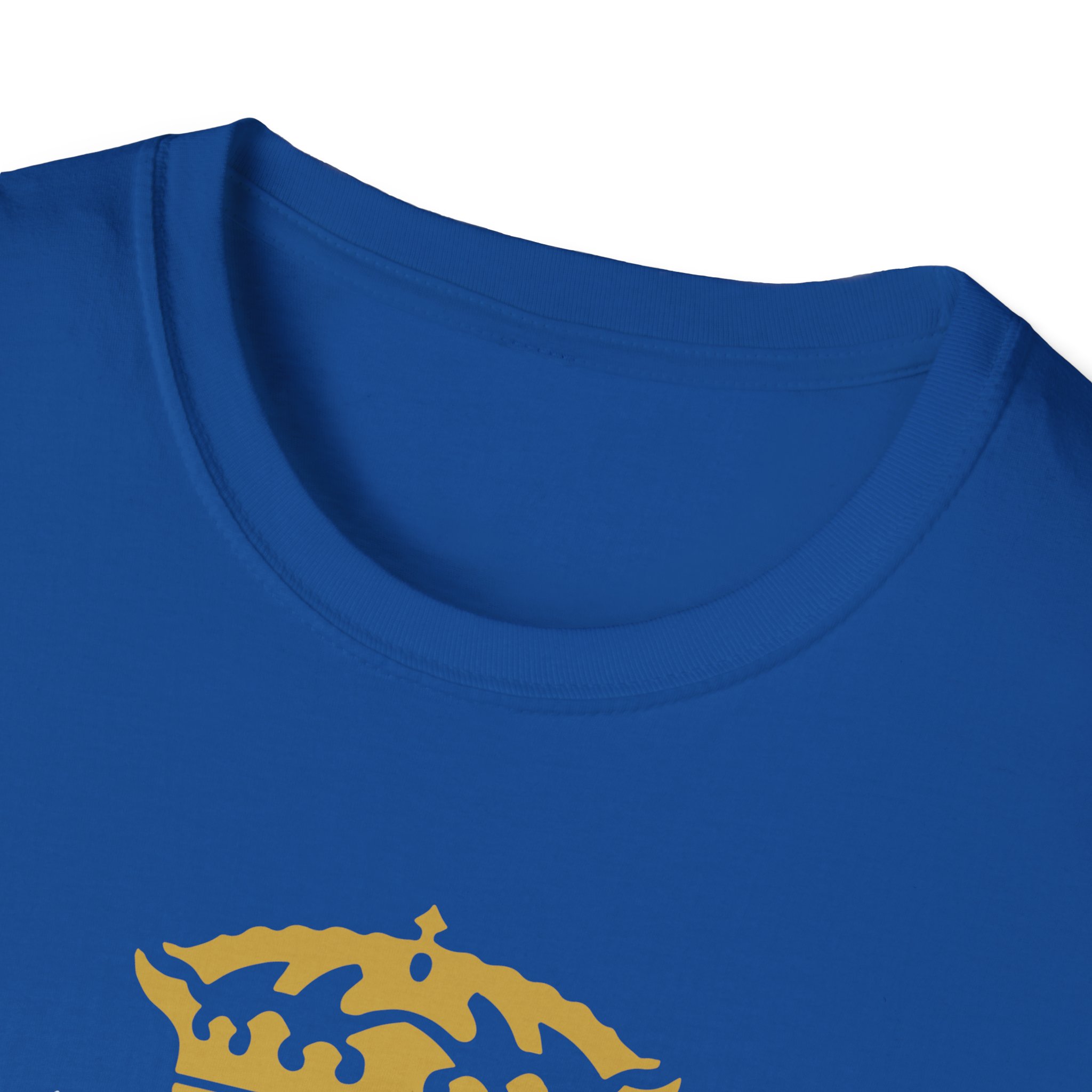 Phish Carini Lot Shirt Unisex Softstyle - Image 3