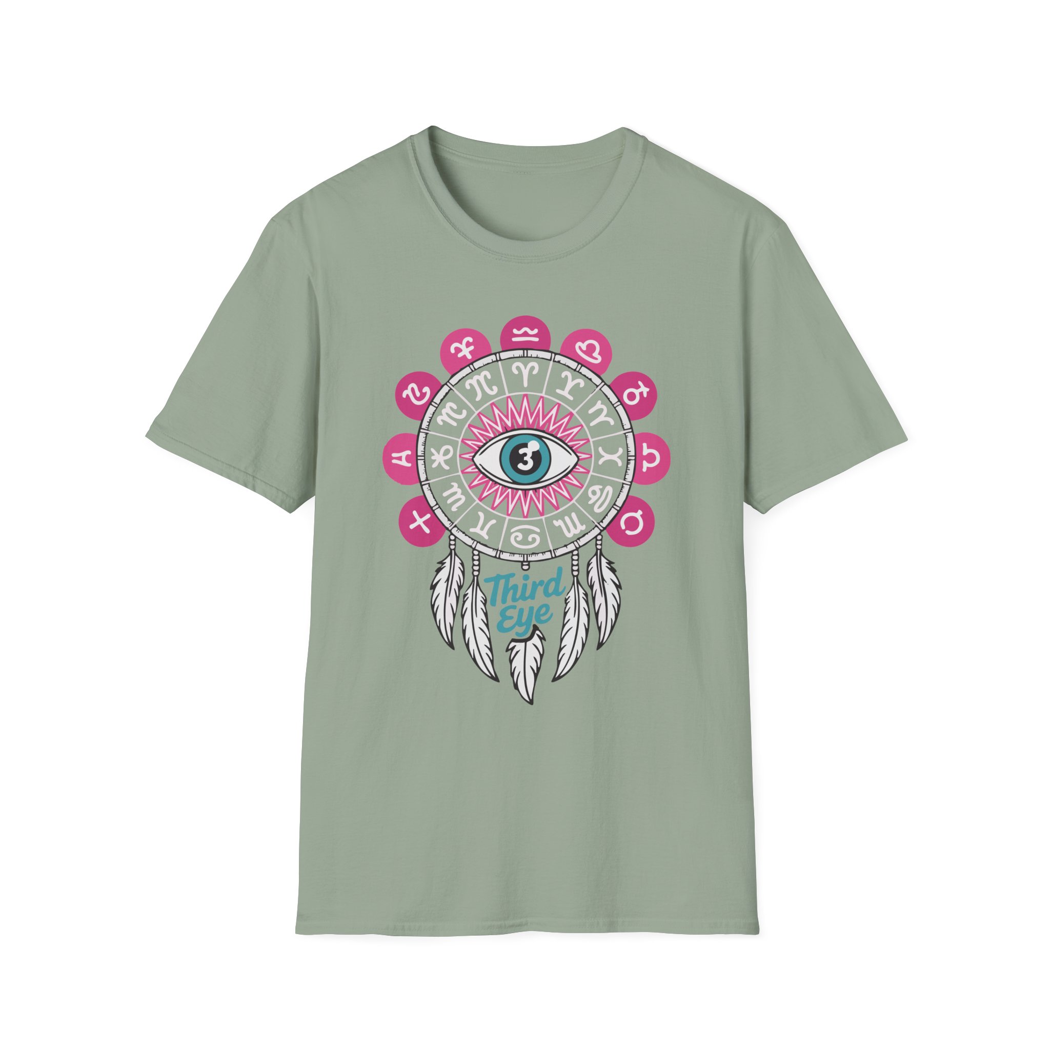 Third Eye "Dreamcatcher" - Image 27