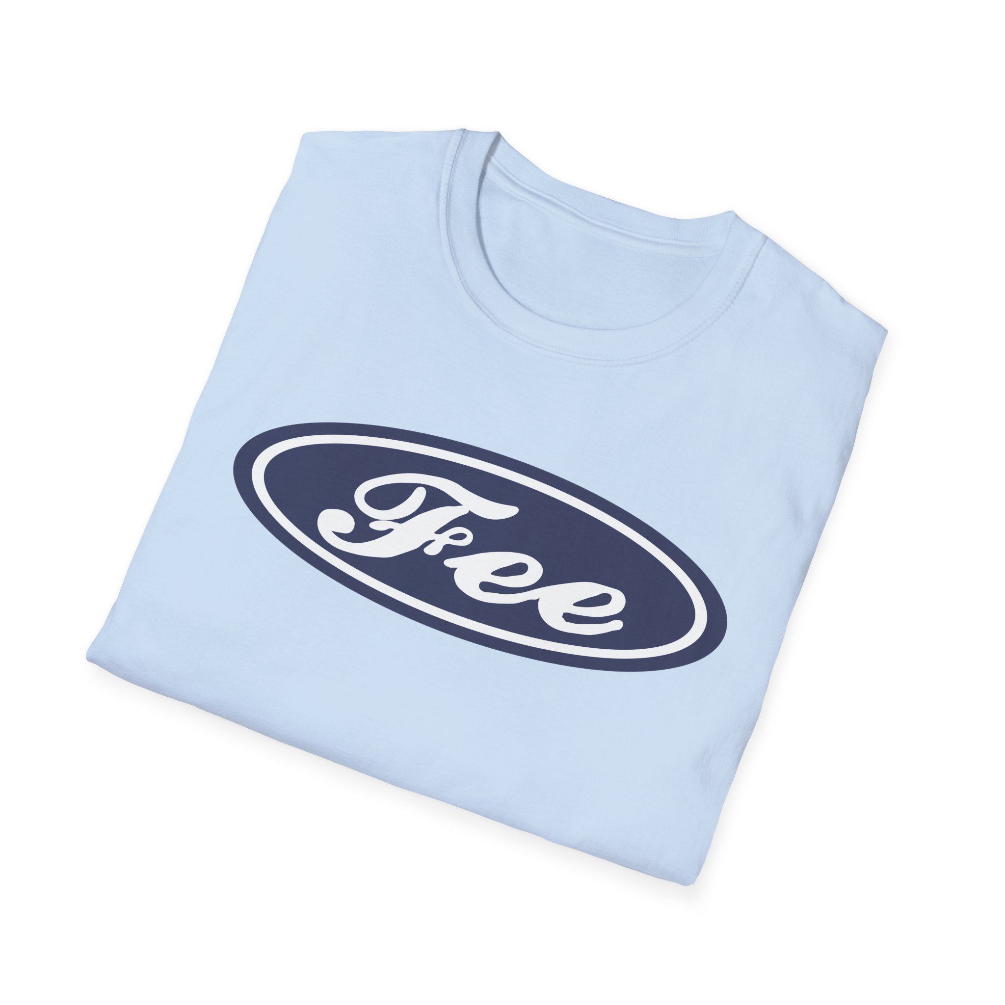 Phish Fee Lot Shirt Unisex Softstyle T-Shirt - Image 12