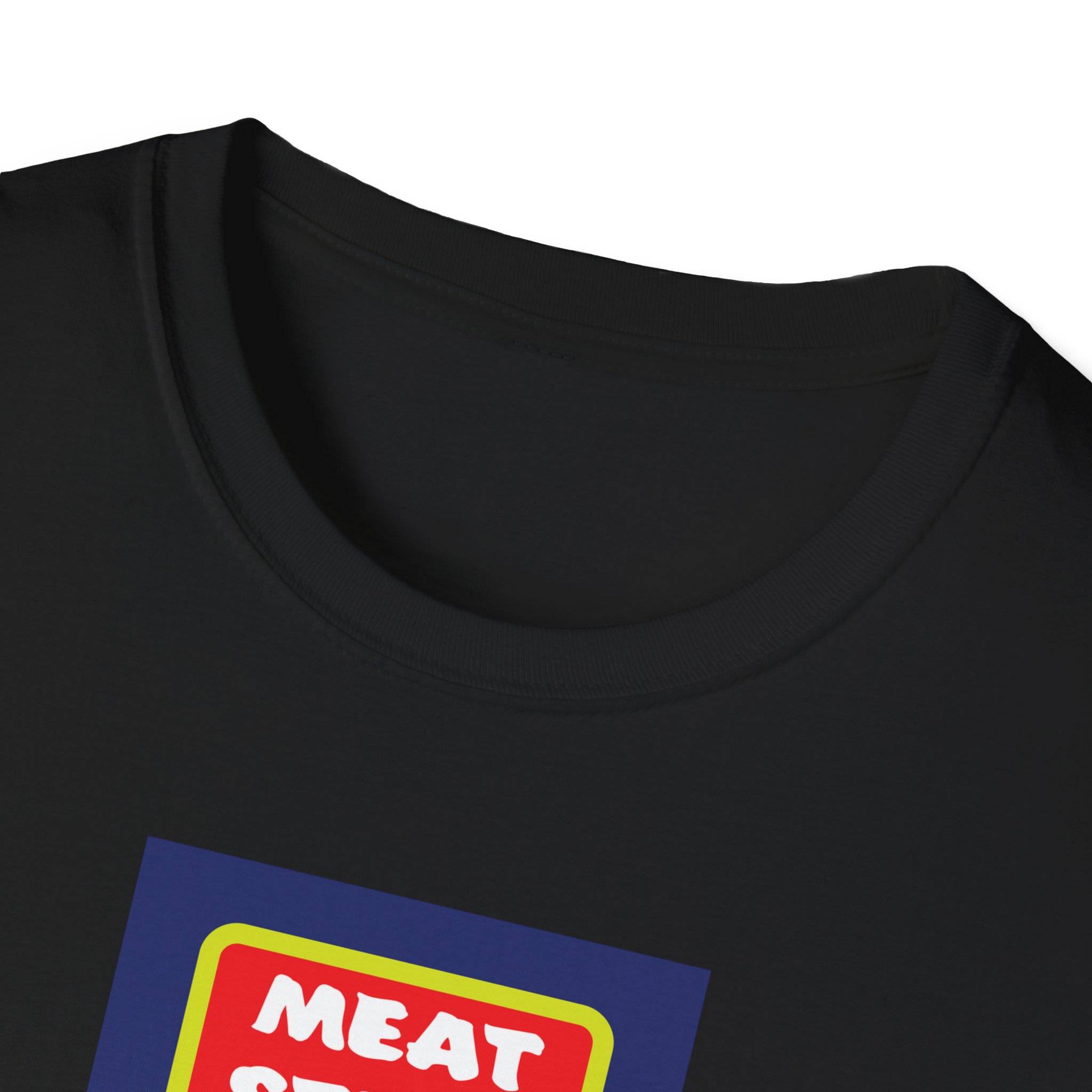Phish Meatstick Snack Stick Lot Shirt Unisex Softstyle - Image 7
