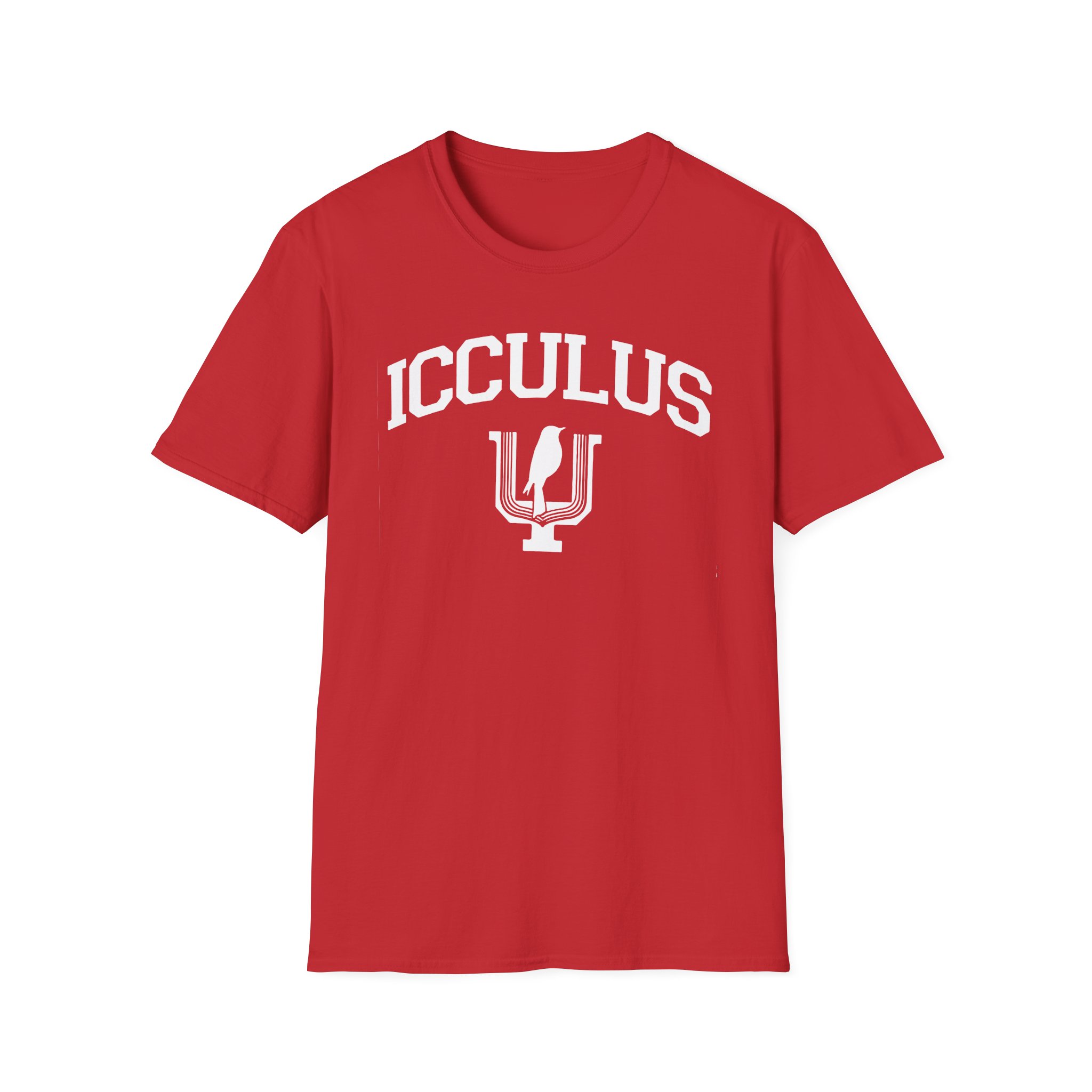 Phish Icculus Indiana Hoosiers Lot Shirt Unisex Softstyle