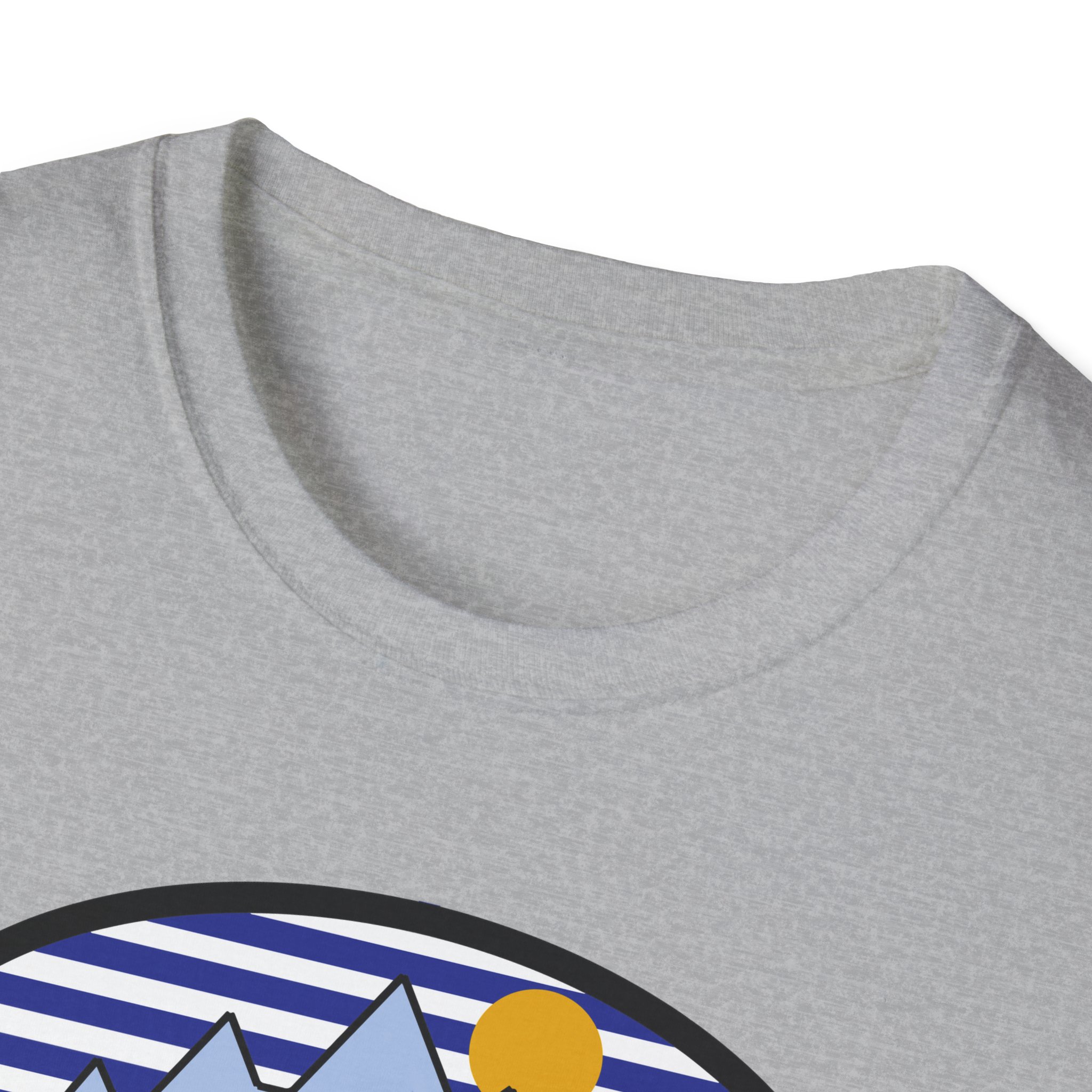 Phish Lot Shirt Unisex Softstyle - Image 9