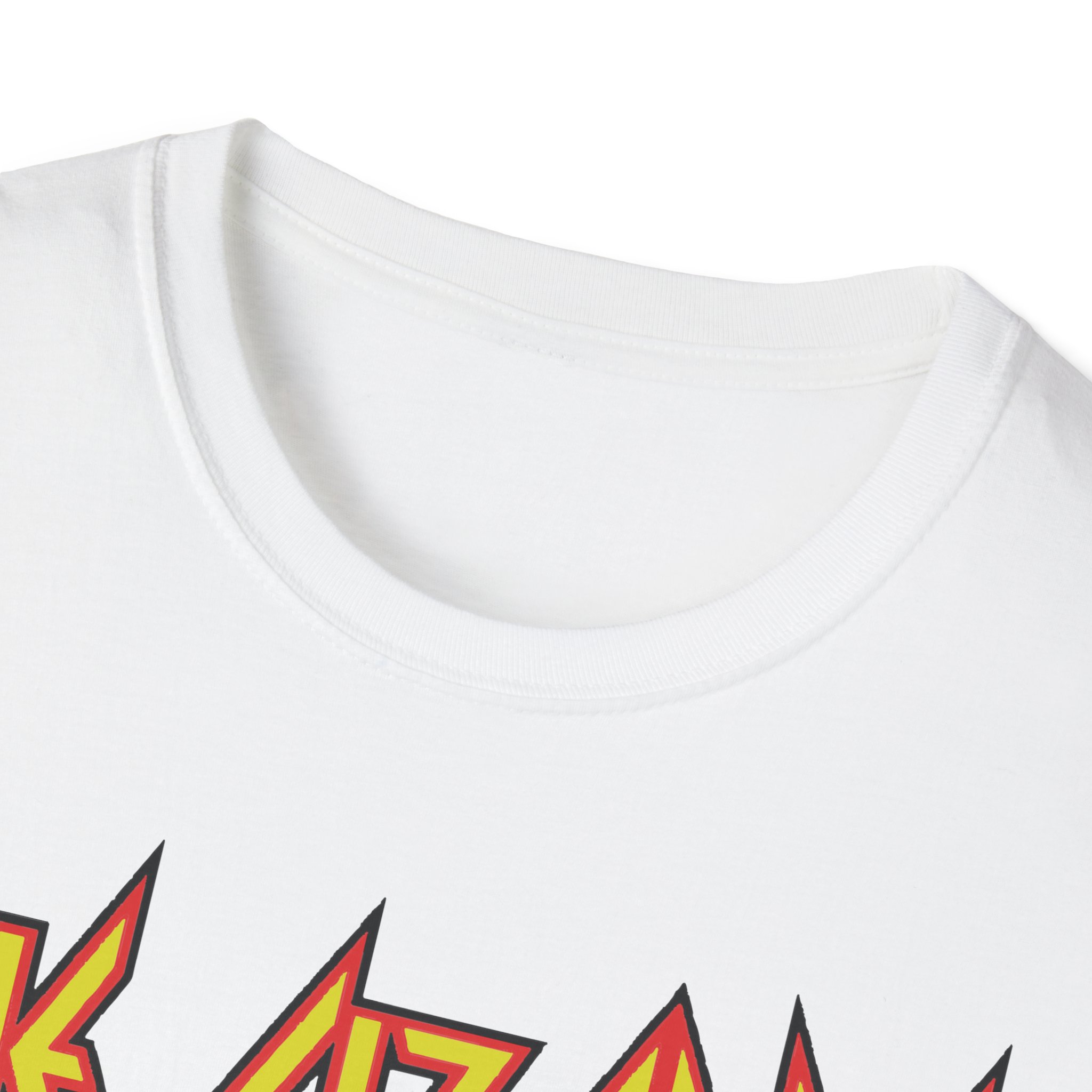Phish The Lizards Lot Shirt Unisex Softstyle T-Shirt - Image 3
