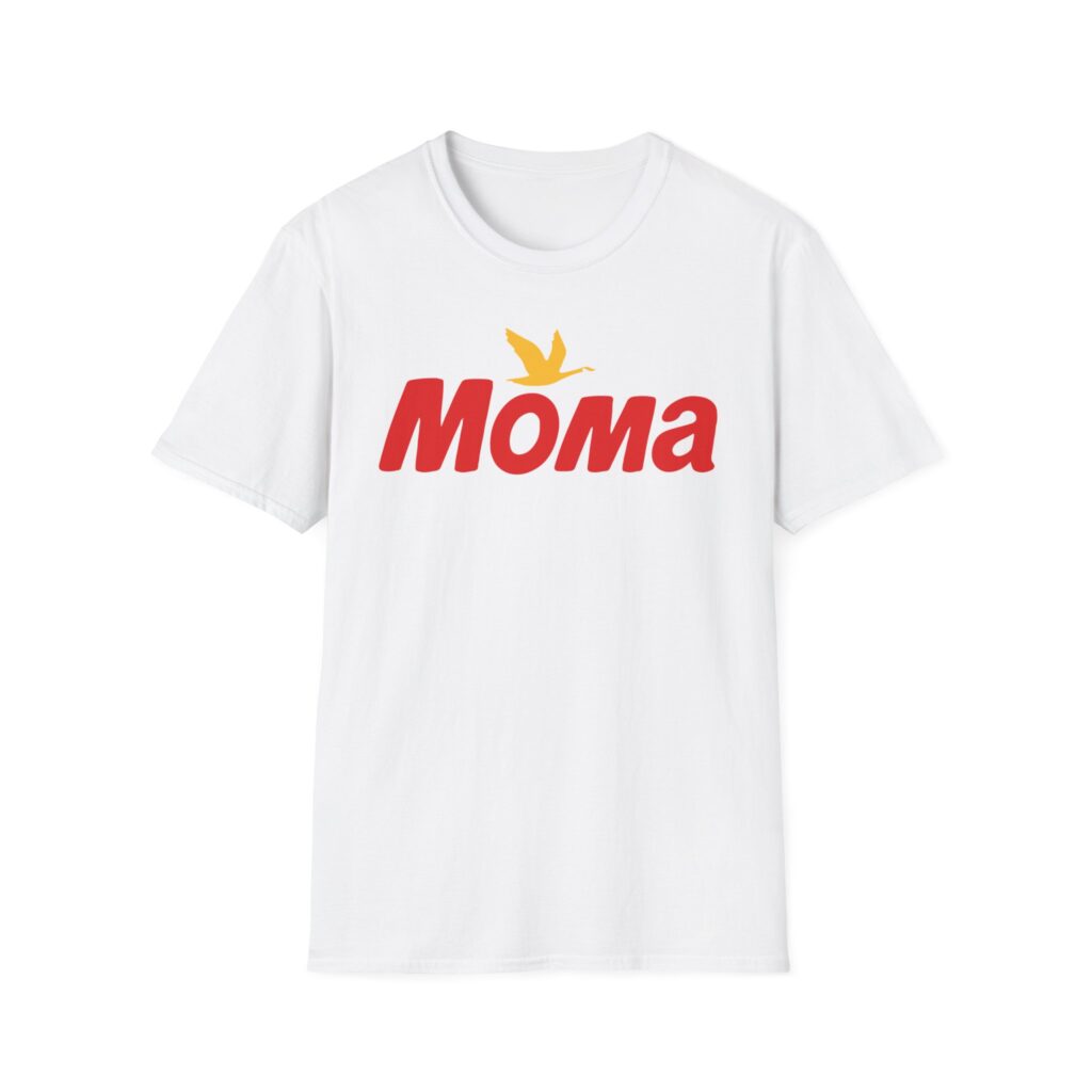 Moma Dance Wawa Spoof Phish Lot Shirt