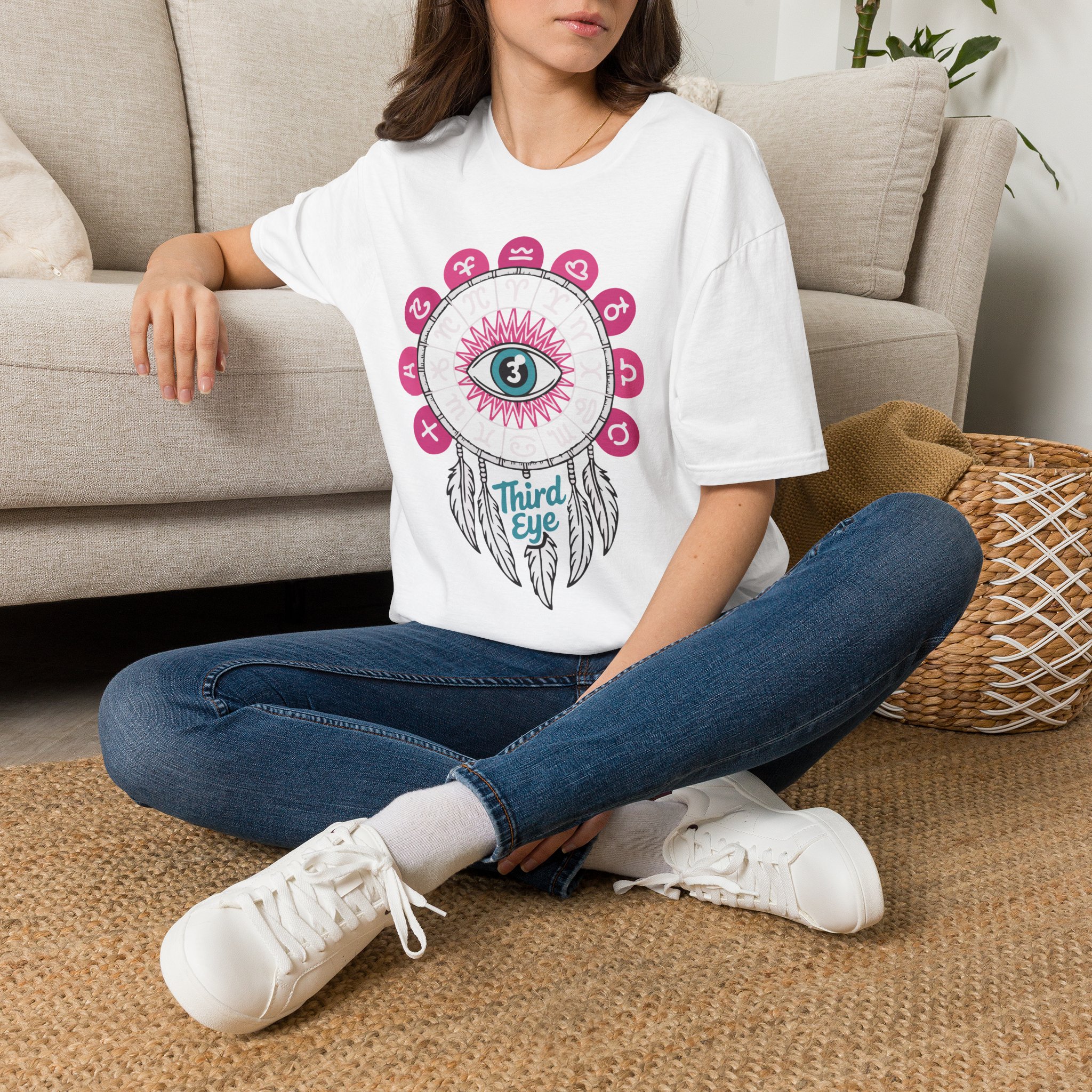 Third Eye "Dreamcatcher" - Image 2