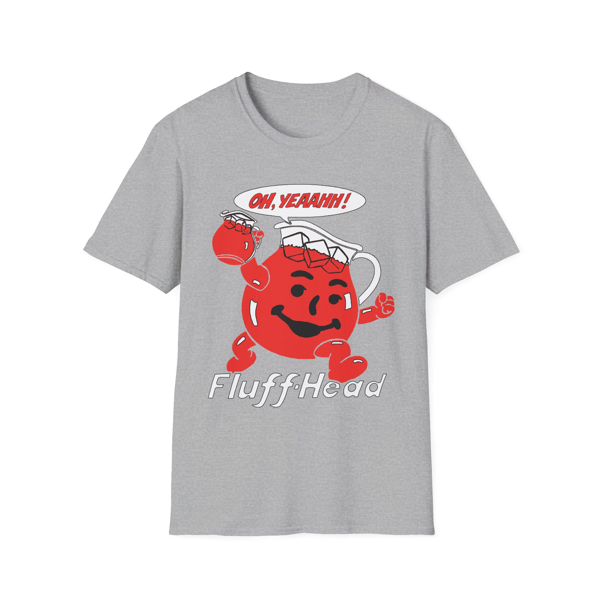 Phish Fluffhead Lot Shirt Unisex Softstyle