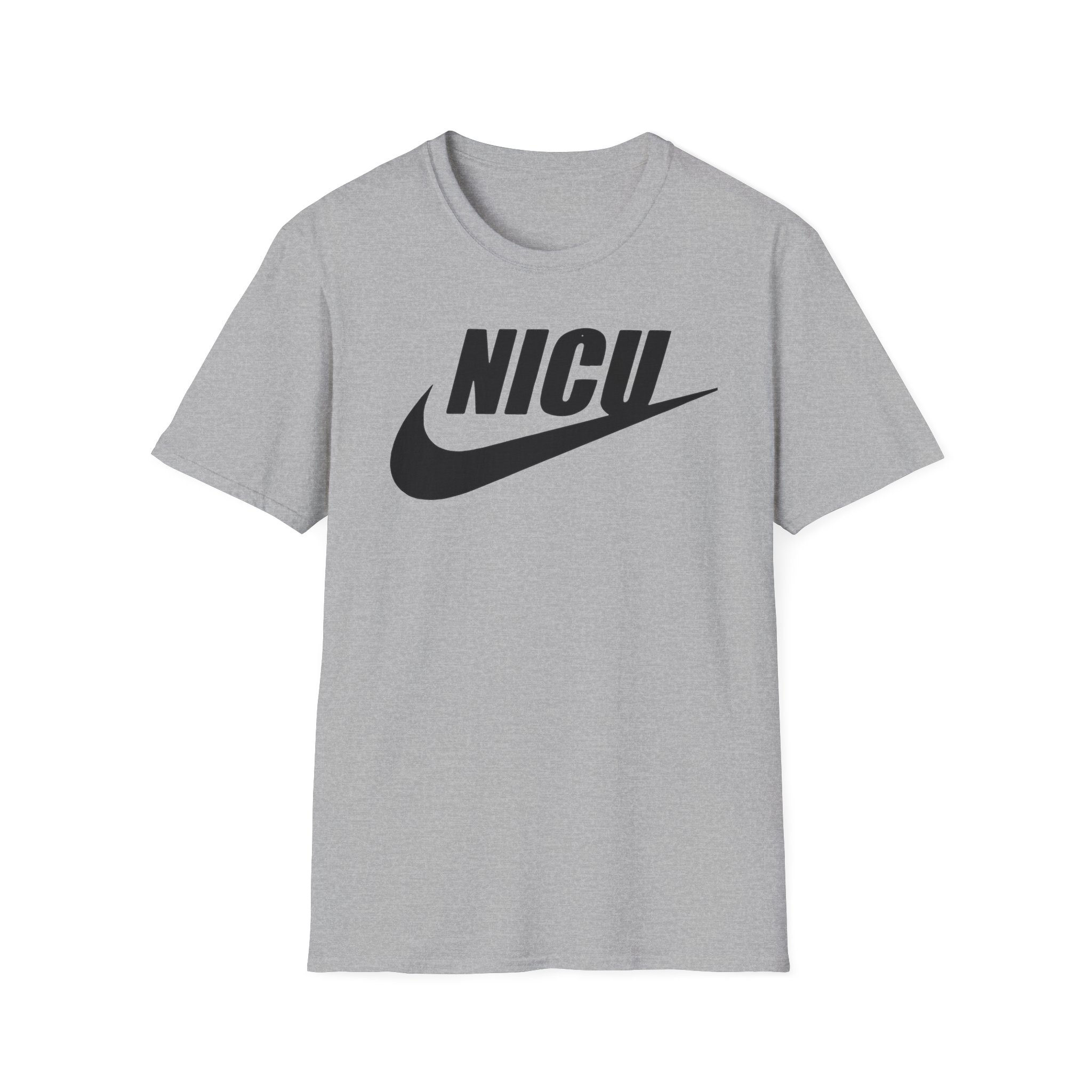 NICU Nike Spoof Lot Shirt - Image 2