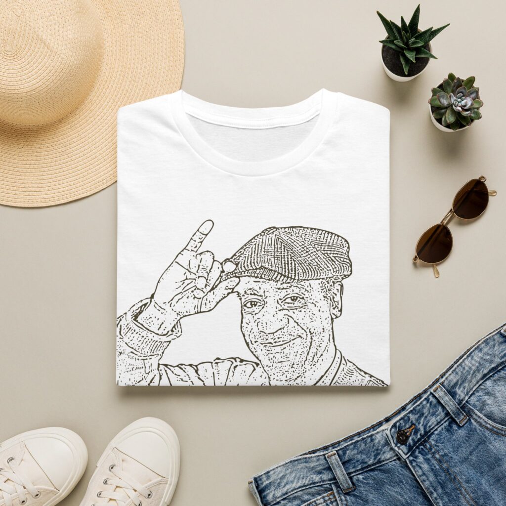 Phish Fluffhead Cosby Lot Shirt Unisex Softstyle