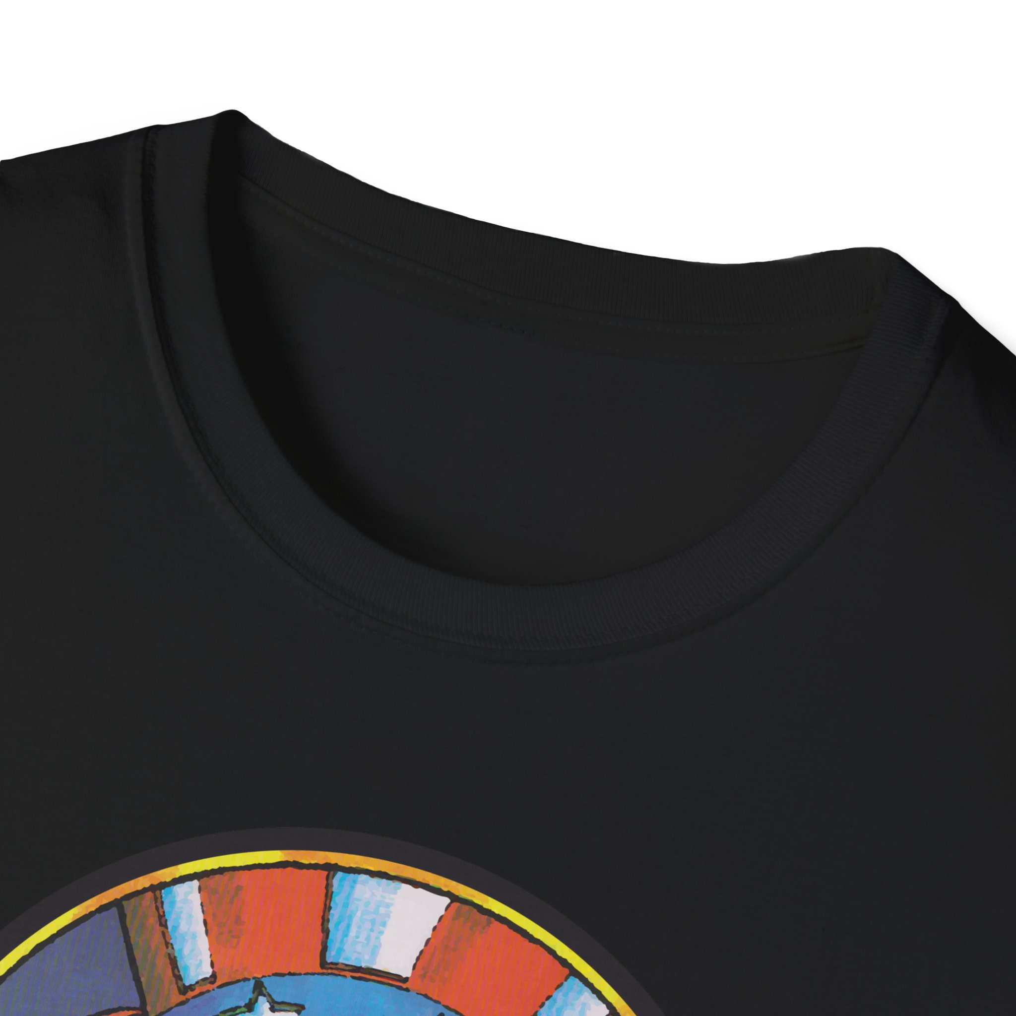 Grateful Dead Lot Shirt Unisex Softstyle T-Shirt - Image 7