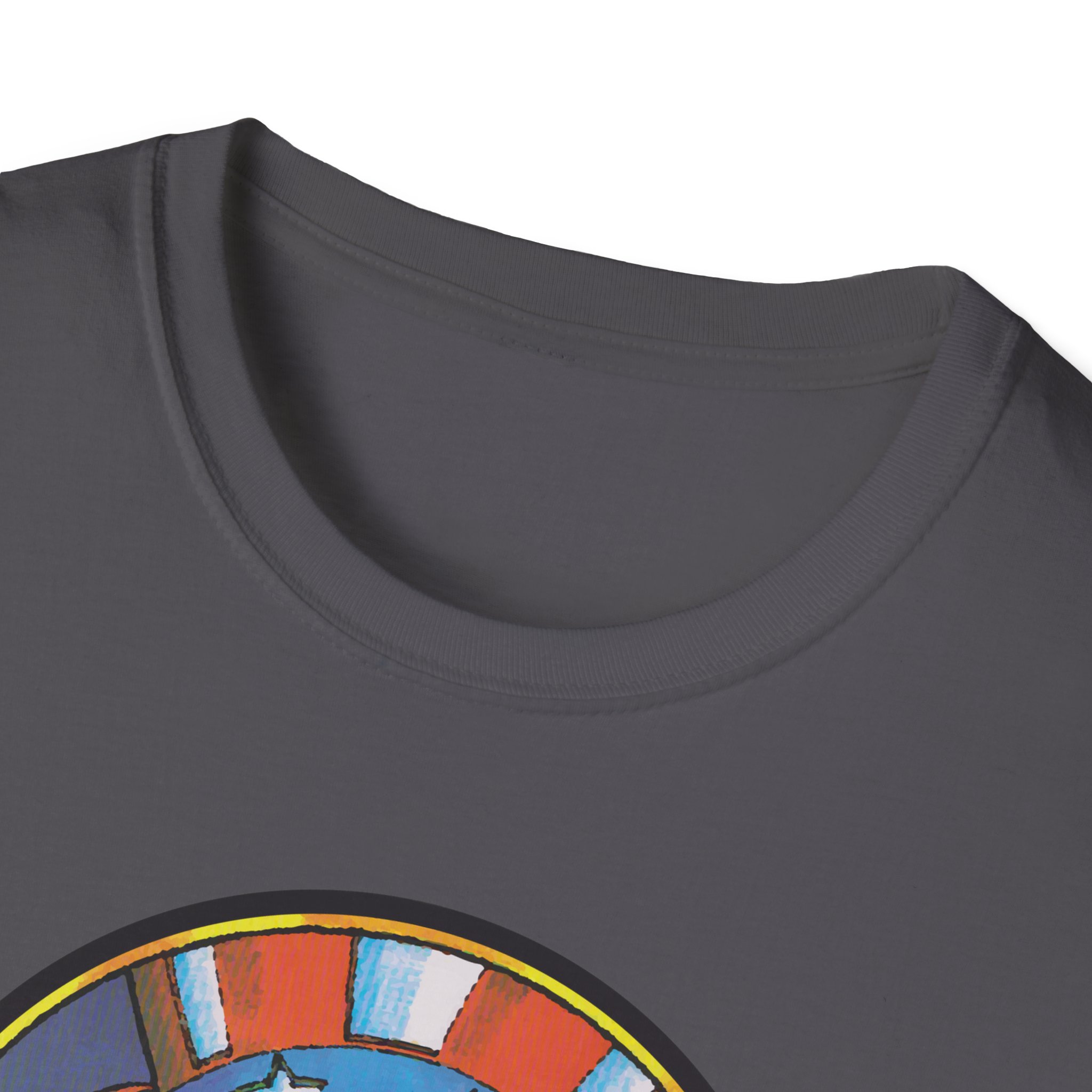 Grateful Dead Lot Shirt Unisex Softstyle T-Shirt - Image 27