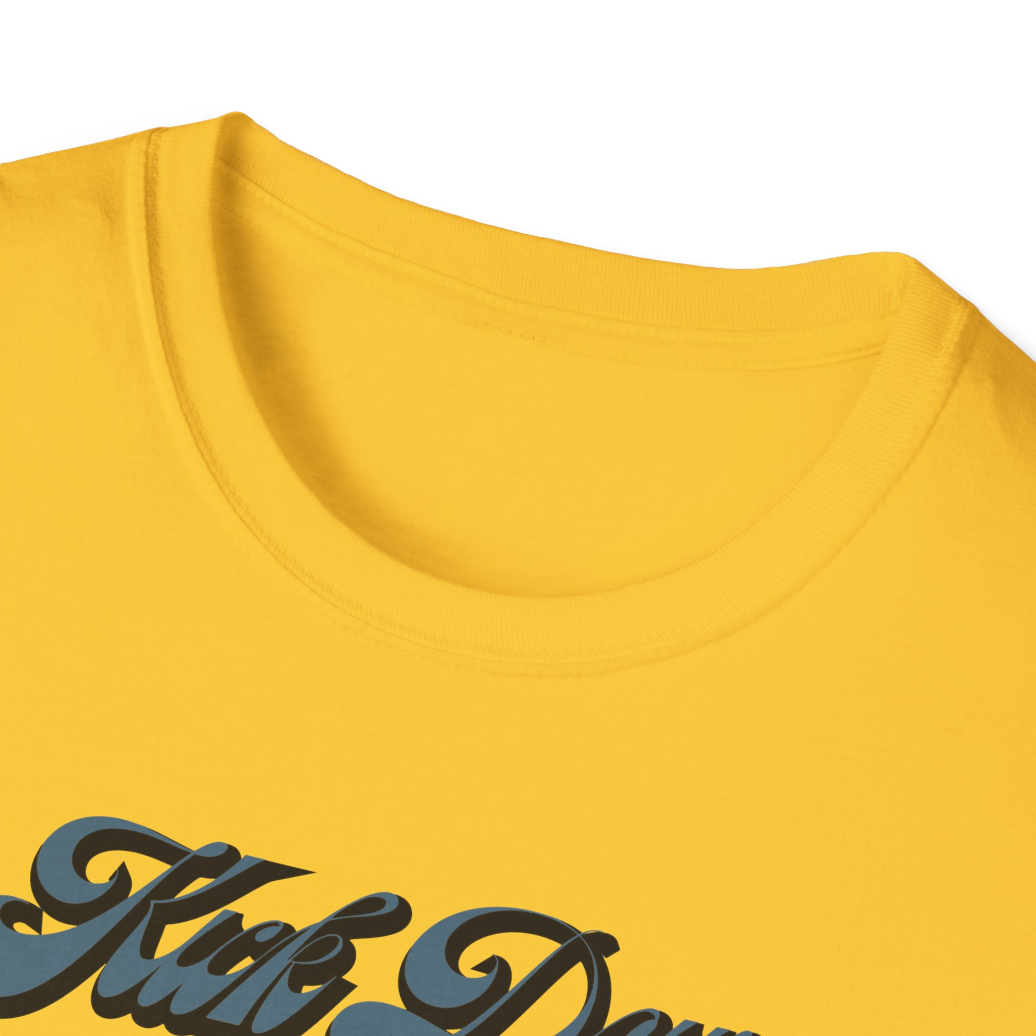 Phish Kick Down Lot Shirt Unisex Softstyle - Image 12