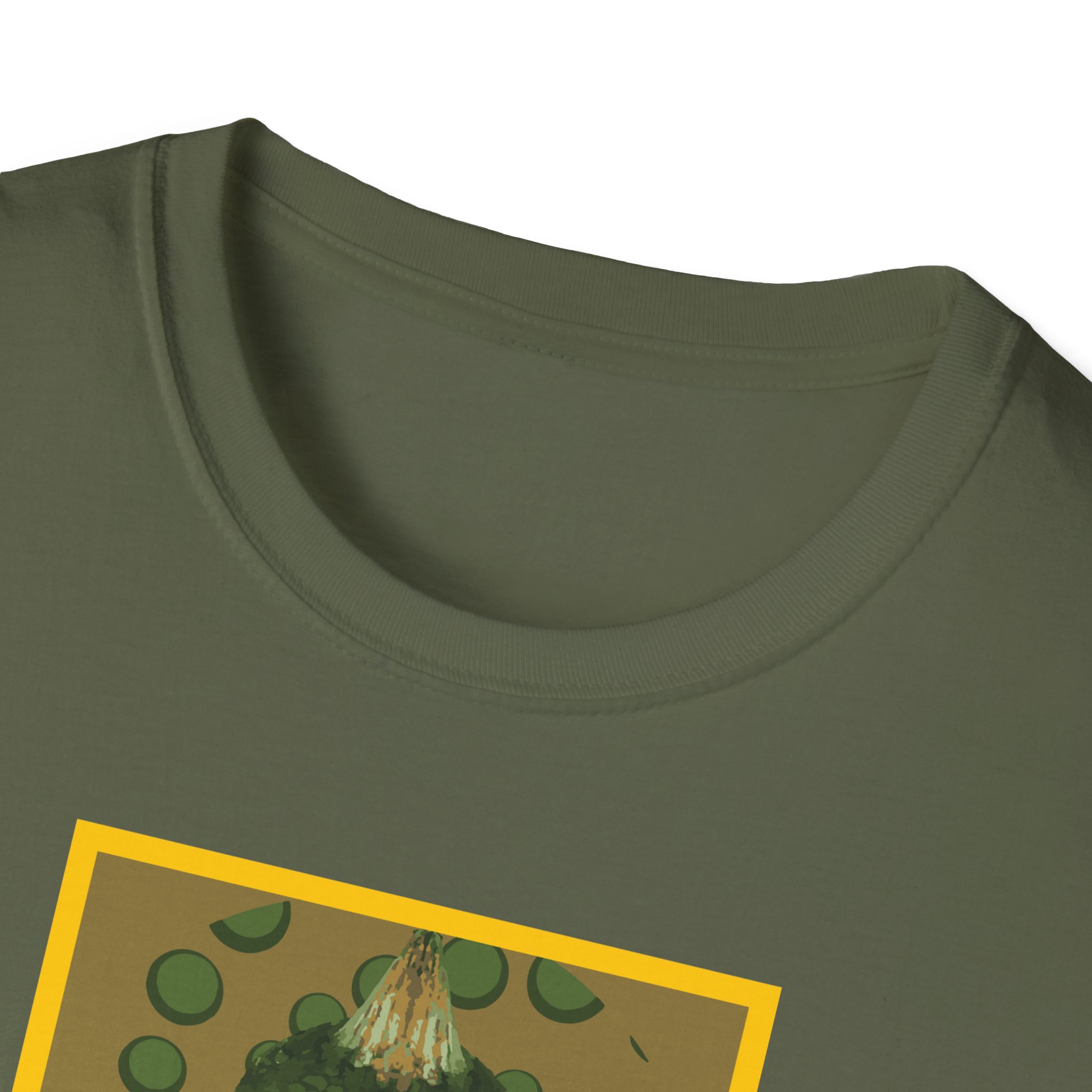 Phish Lizards Lot Shirt Unisex Softstyle - Image 19