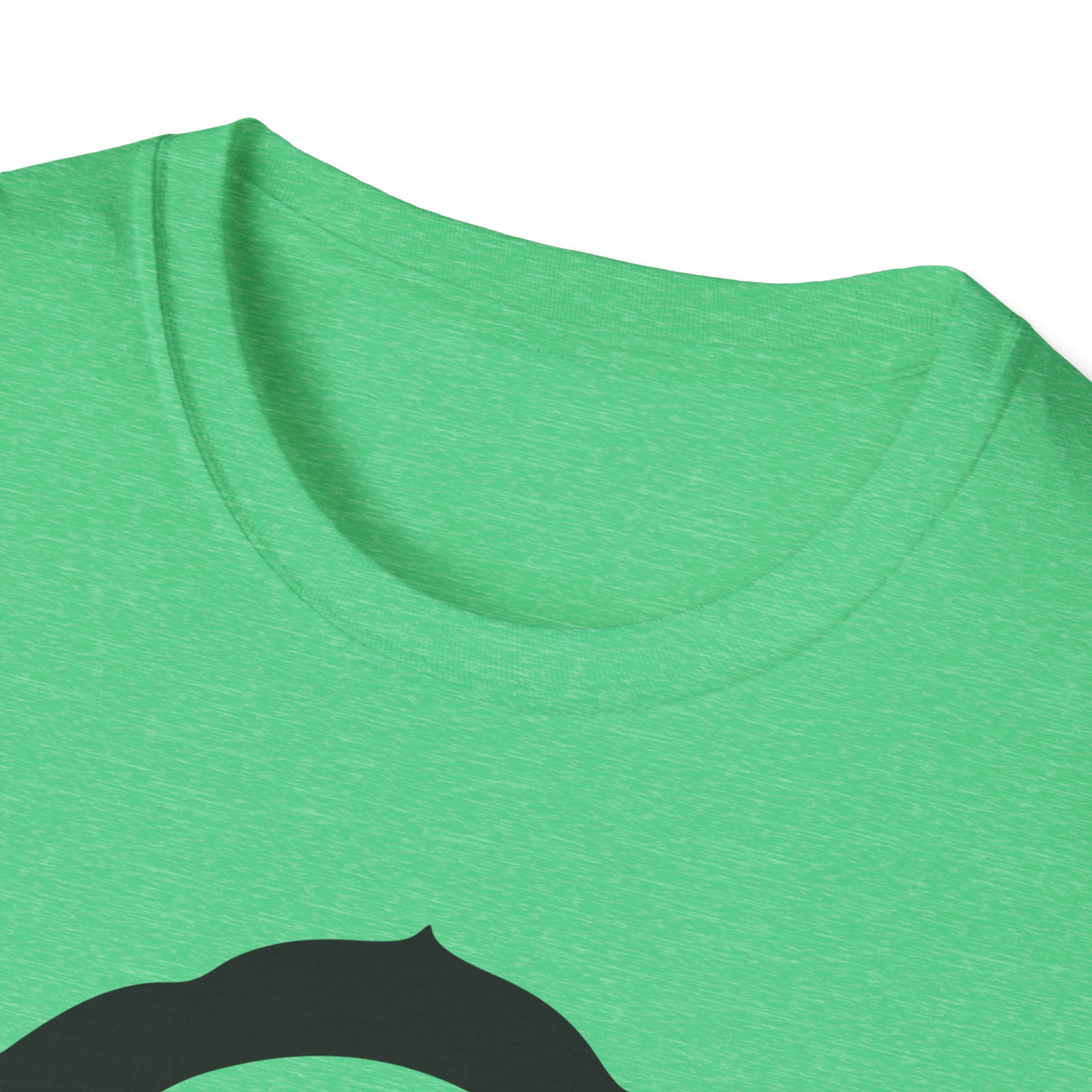Third Eye Om Unisex Softstyle T-Shirt - Image 18