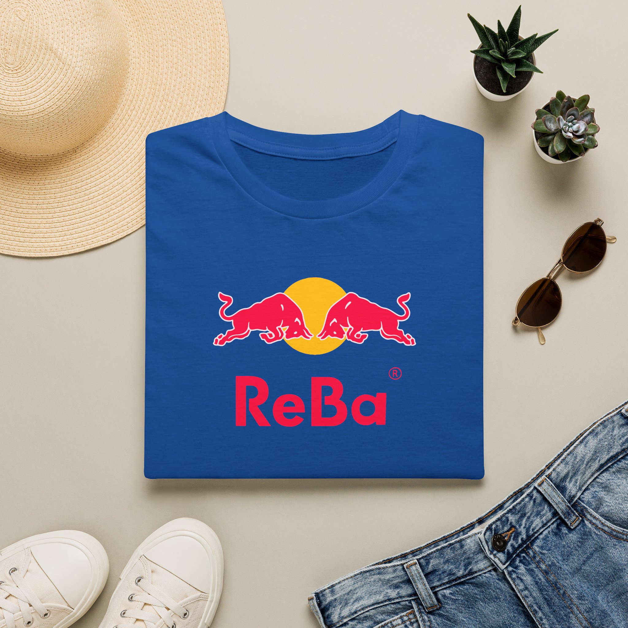Phish Reba Lot Shirt Unisex Softstyle - Image 13