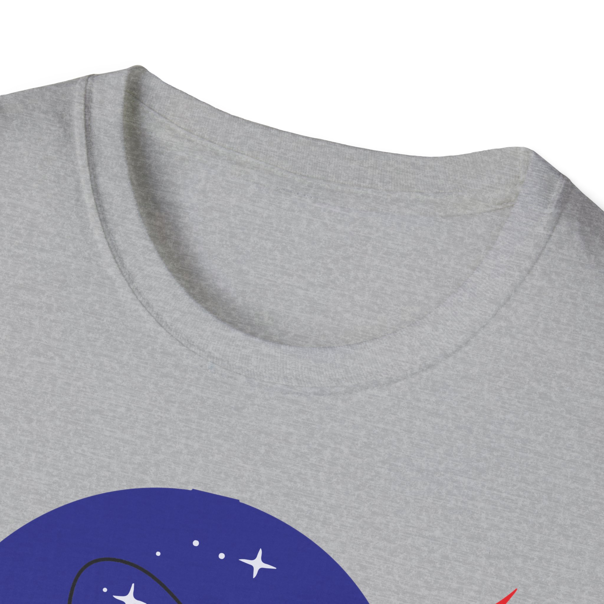 Phish NICU NASA Lot Shirt Unisex Softstyle - Image 11