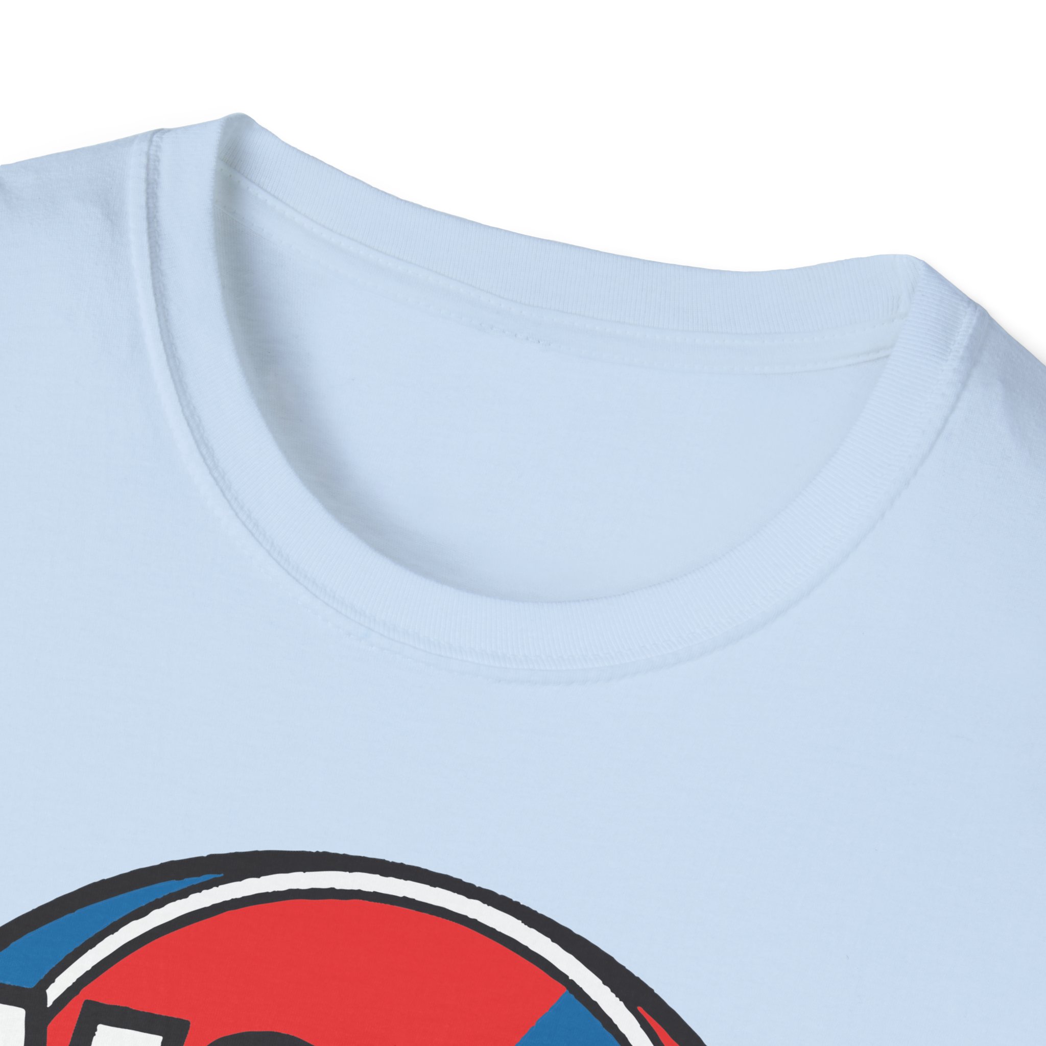Grateful Dead Vote Lot Shirt Unisex Softstyle T-Shirt - Image 15