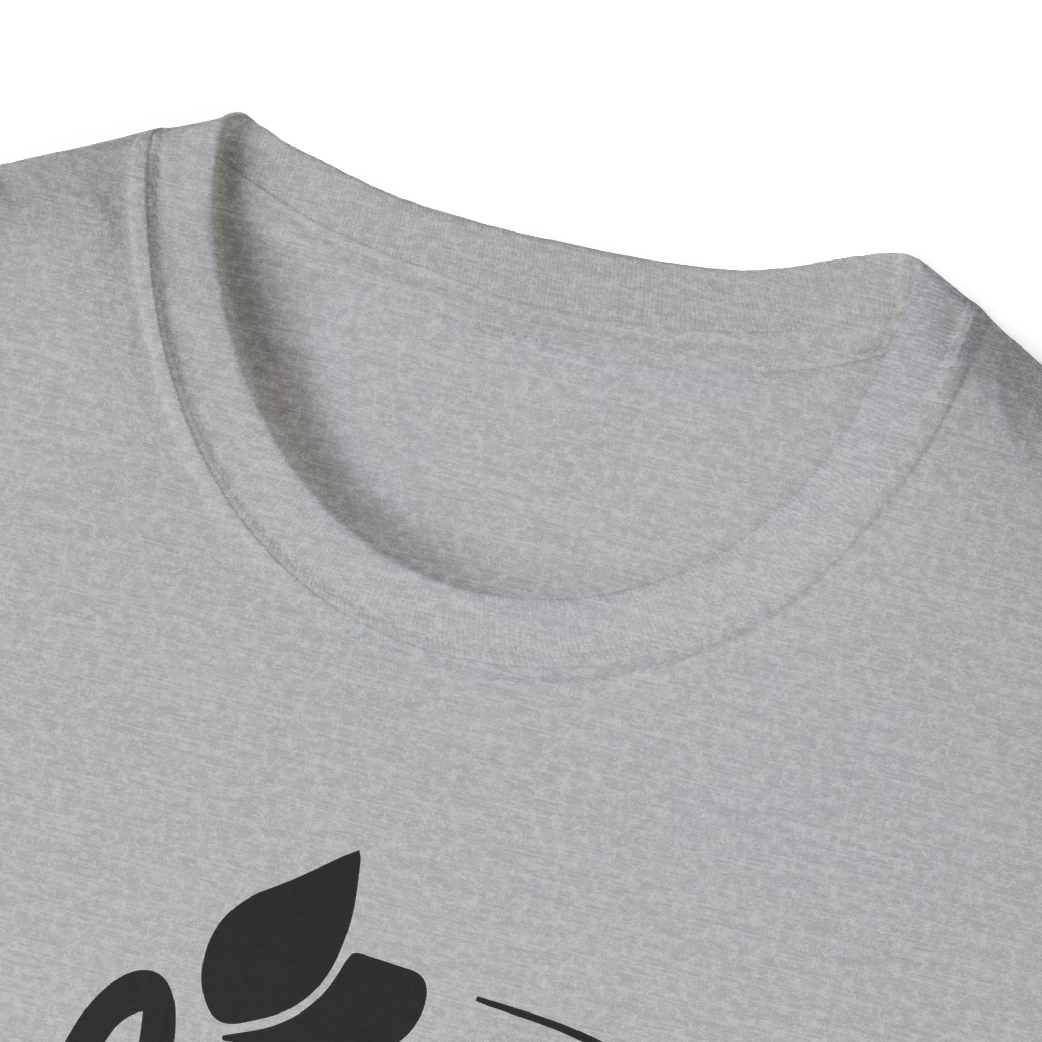 Glide Phish Lot Shirt Unisex Softstyle T-Shirt - Image 6