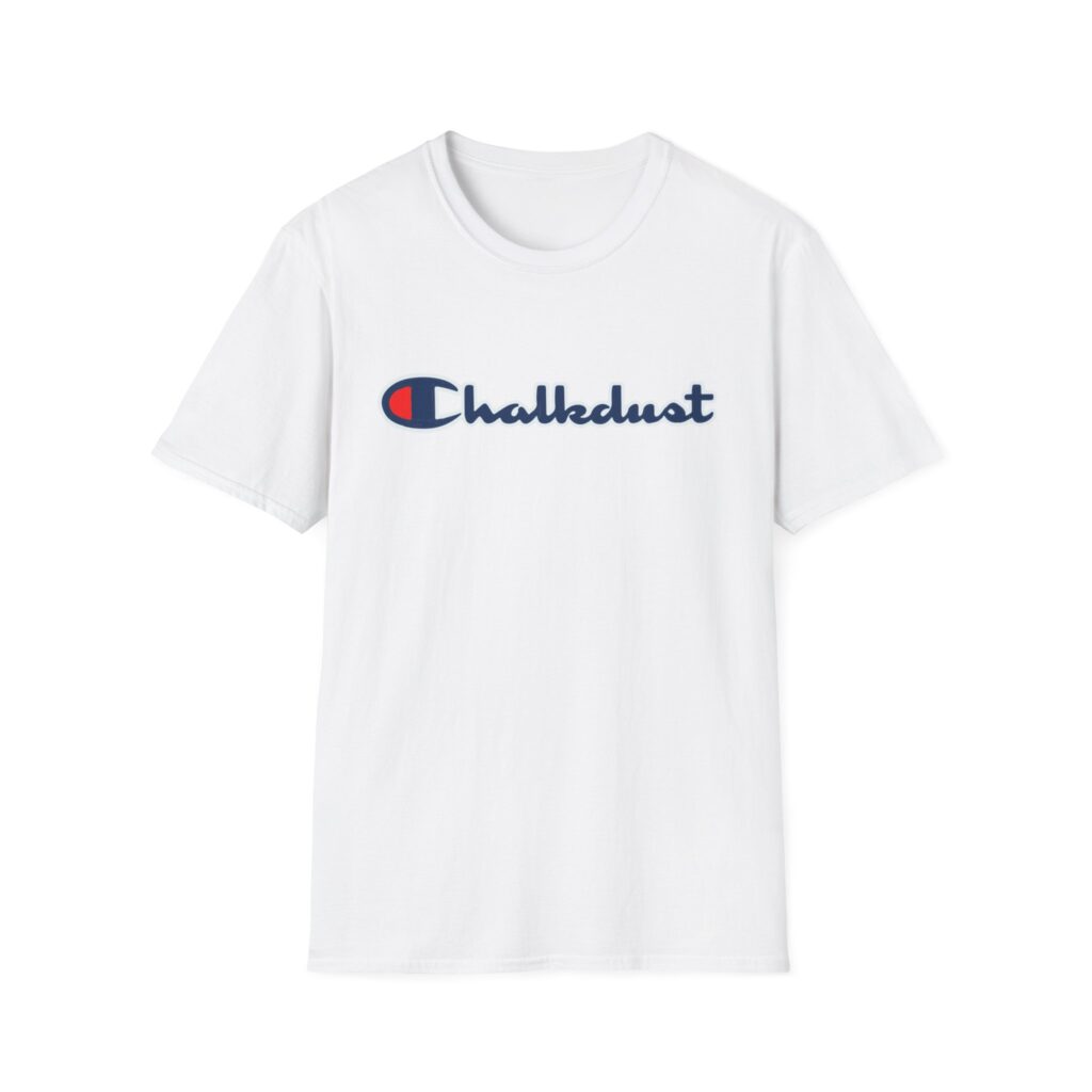 Phish Chalkdust Torture Lot Shirt Unisex Softstyle