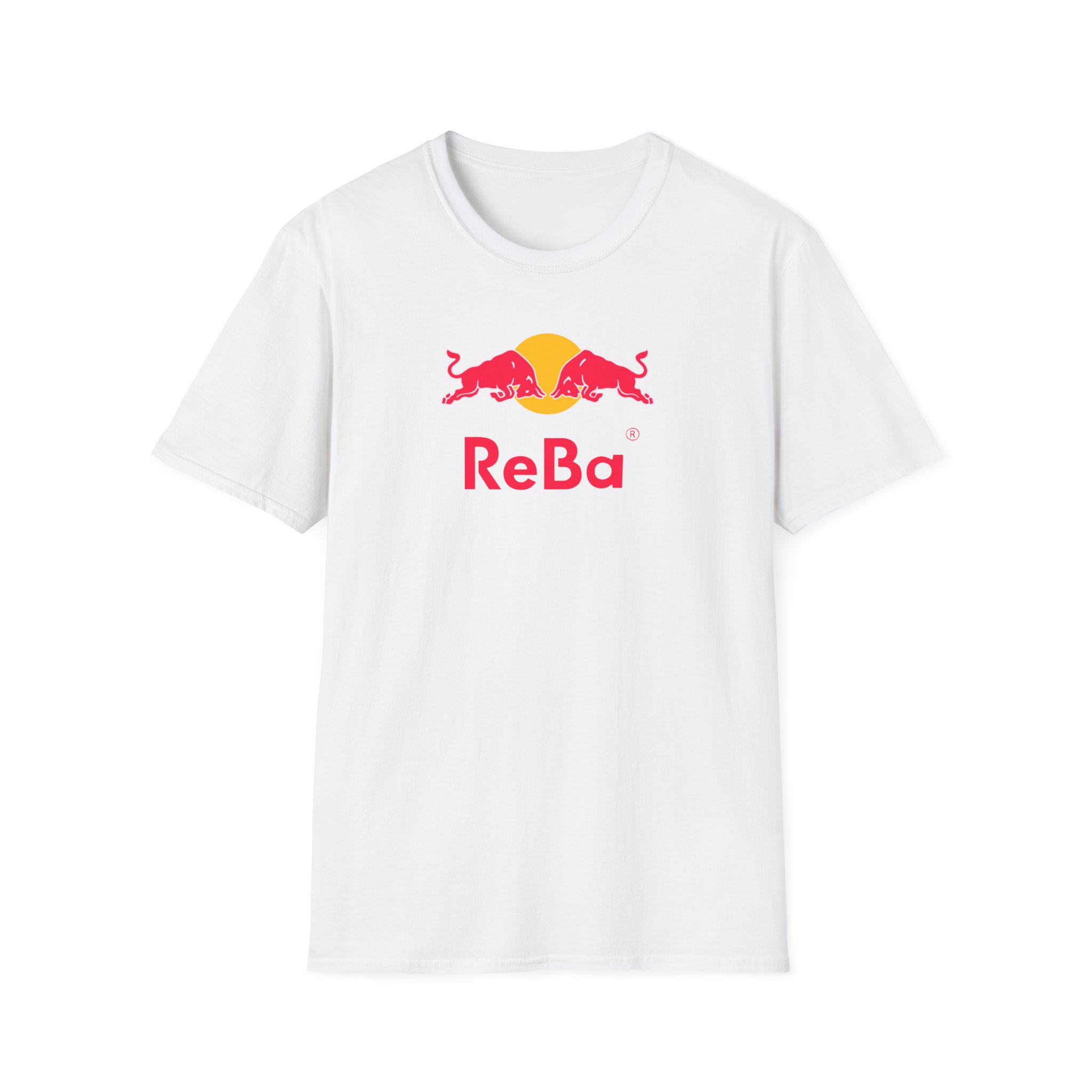 Phish Reba Lot Shirt Unisex Softstyle - Image 3