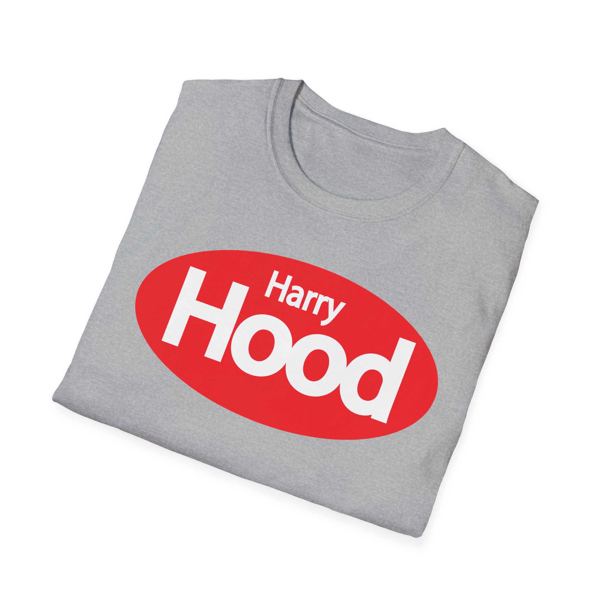 Phish Harry Hood Lot Shirt Unisex Softstyle - Image 8