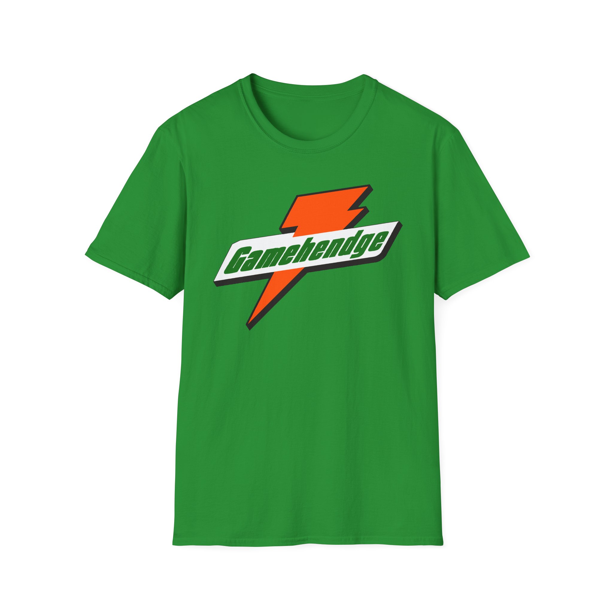 Gamehenge Gatorade Phish Unisex Softstyle Lot T-Shirt - Image 16