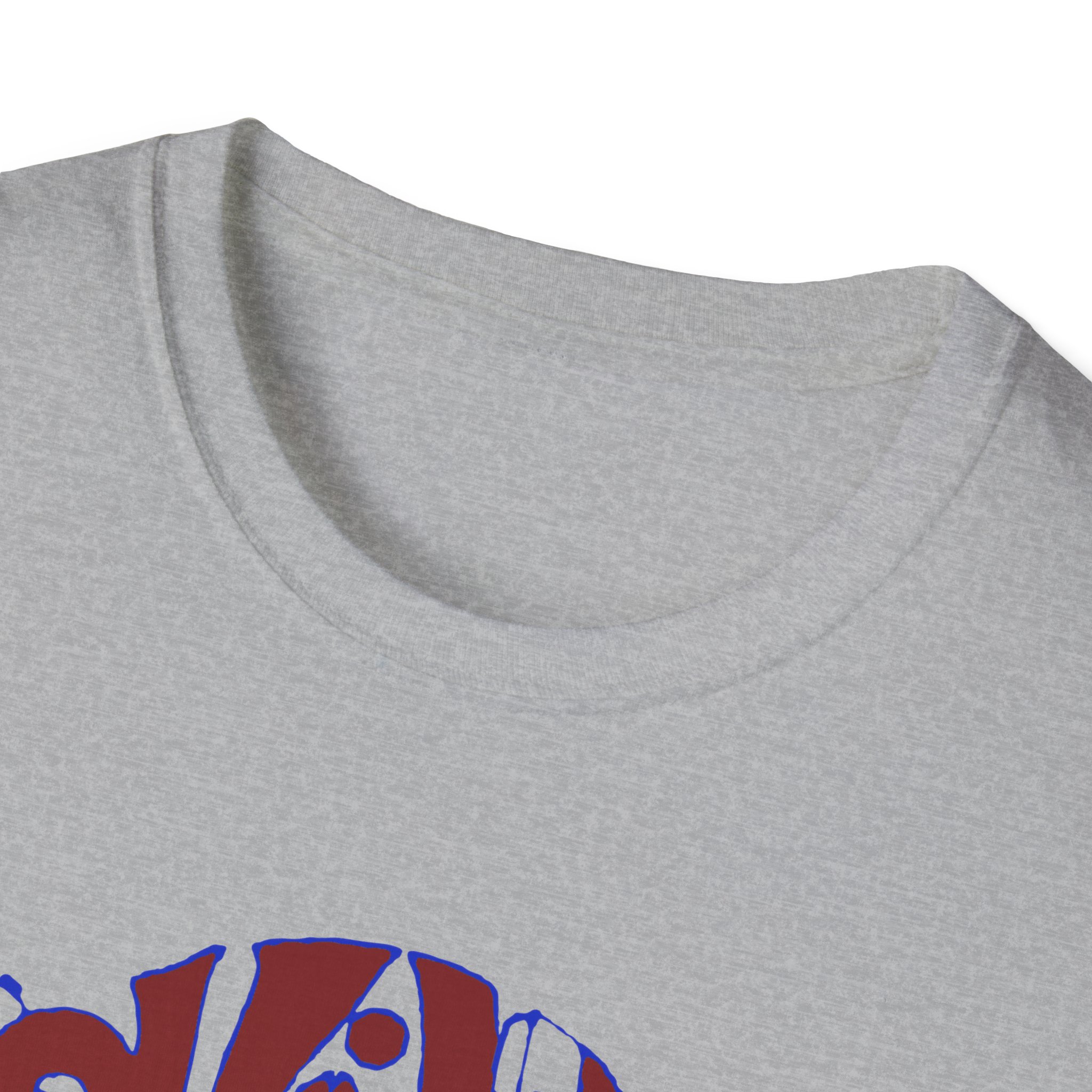 Phish Philly Lot Shirt Unisex Softstyle - Image 7