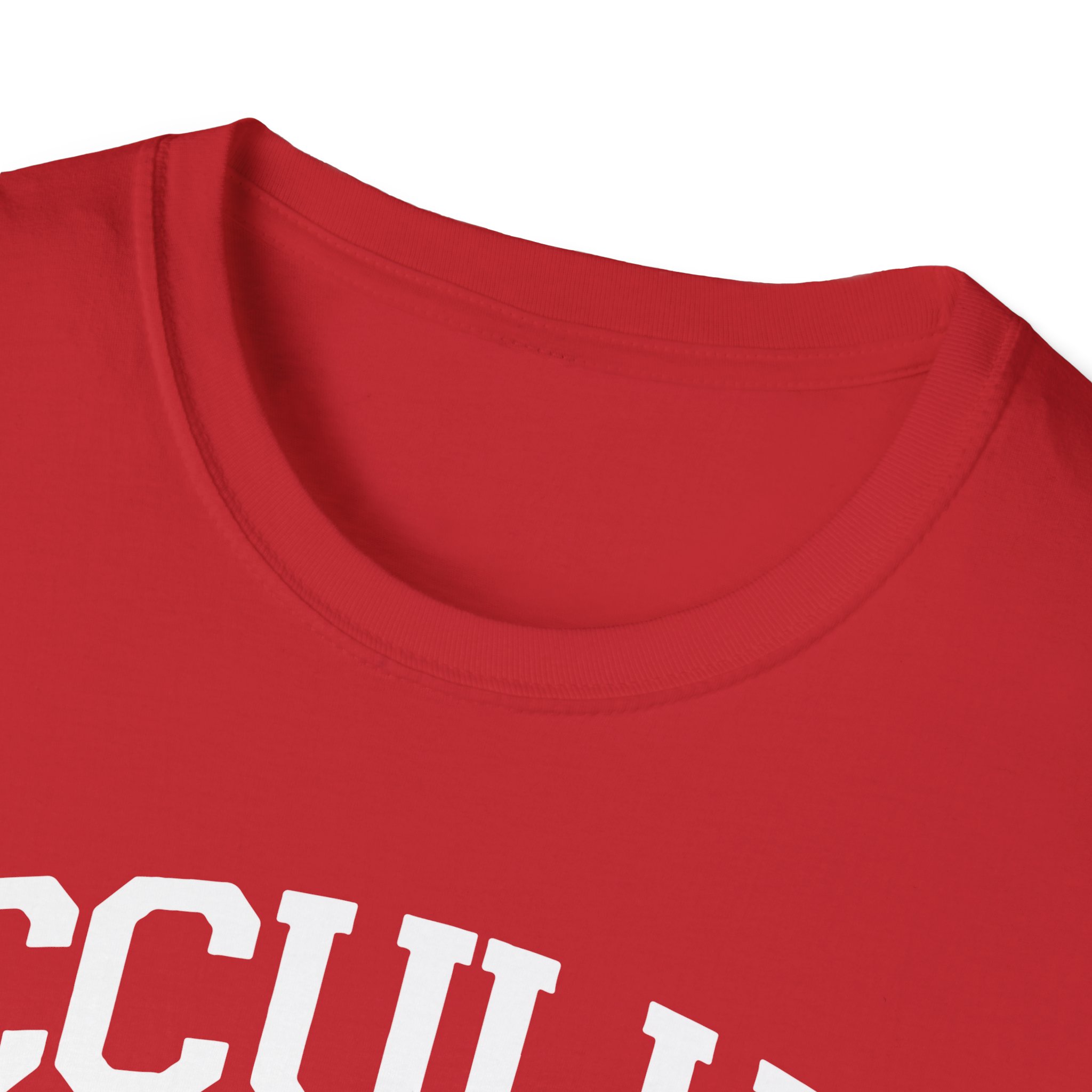 Phish Icculus Indiana Hoosiers Lot Shirt Unisex Softstyle - Image 3