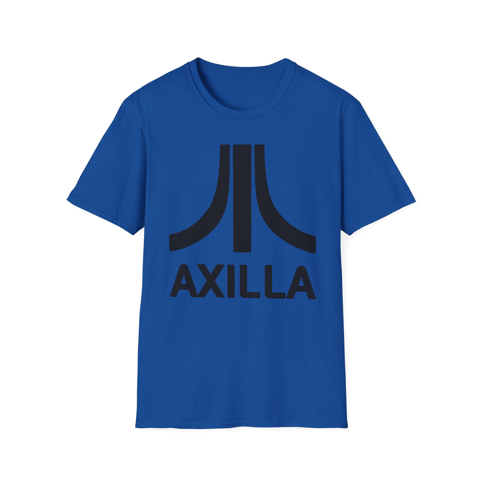Phish Axilla Lot Shirt Unisex Softstyle - Image 3