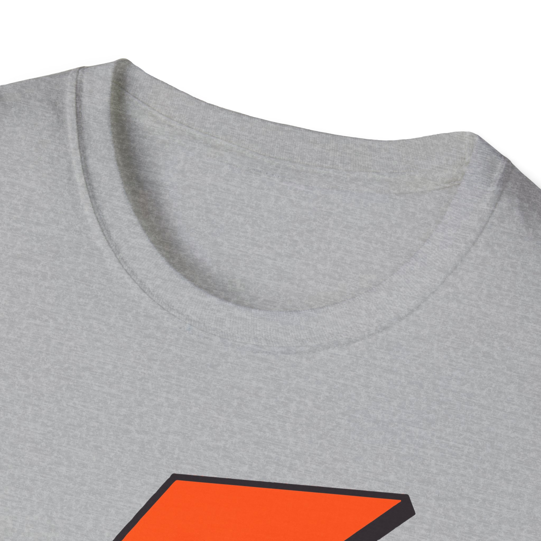 Gamehenge Gatorade Phish Unisex Softstyle Lot T-Shirt - Image 9
