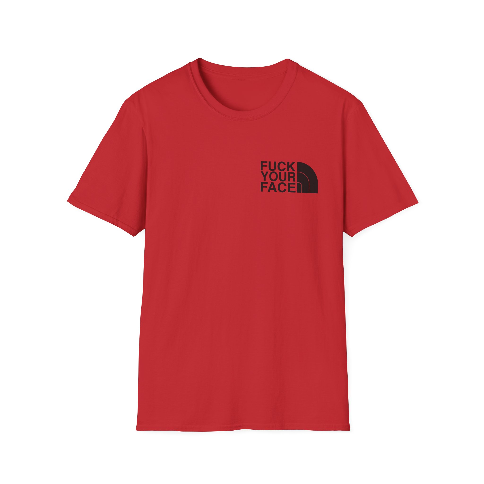 Phish Fuck Your Face Lot Shirt Unisex Softstyle - Image 9