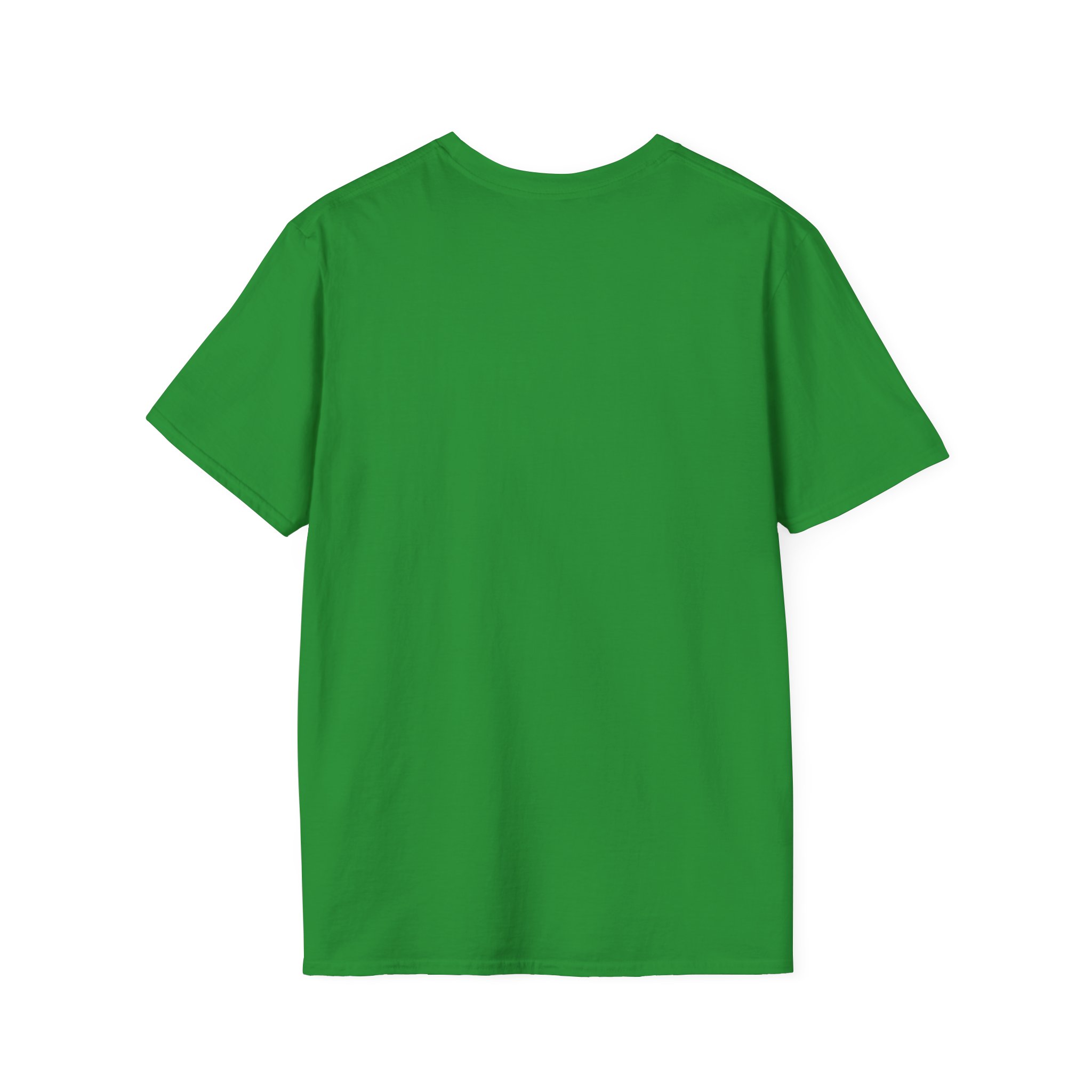 Glide Phish Lot Shirt Unisex Softstyle T-Shirt - Image 11