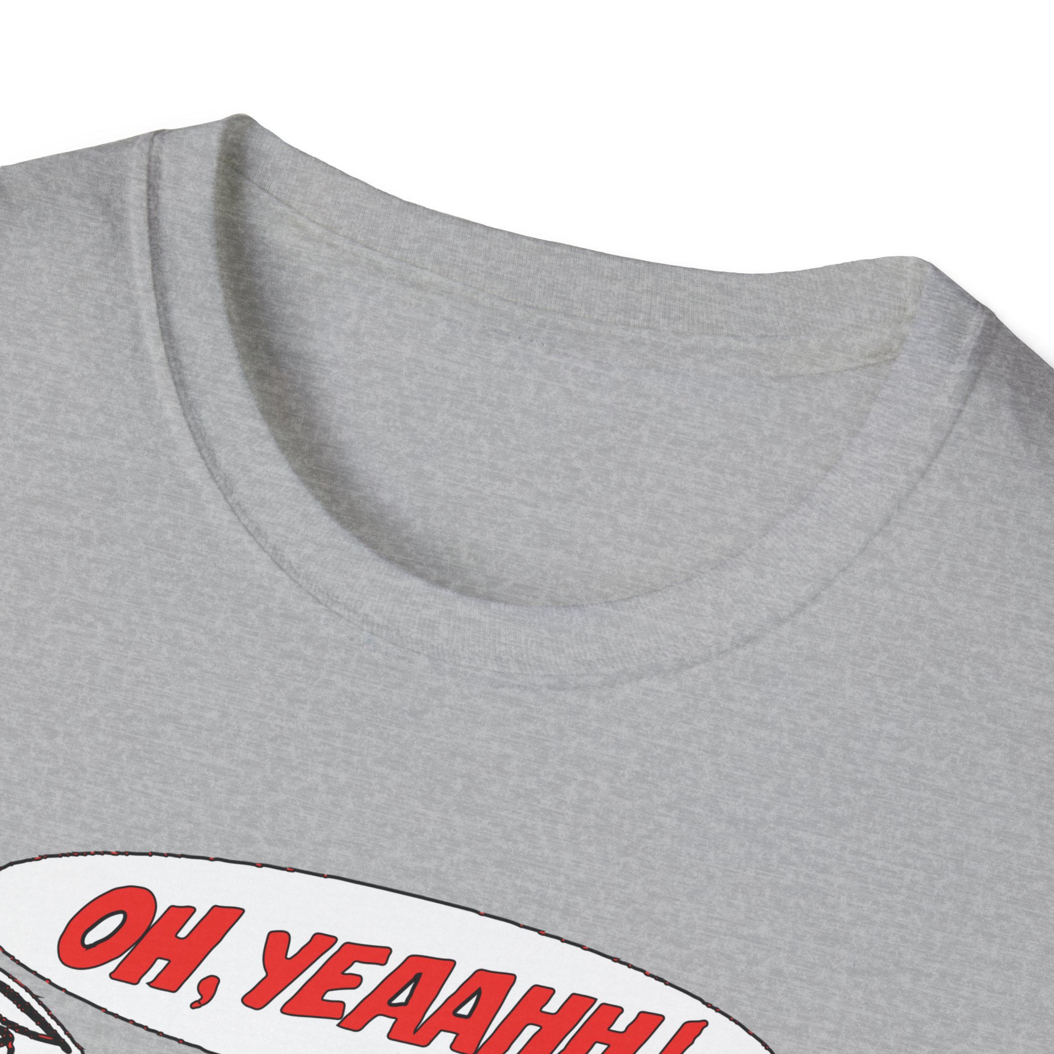 Phish Fluffhead Lot Shirt Unisex Softstyle - Image 3