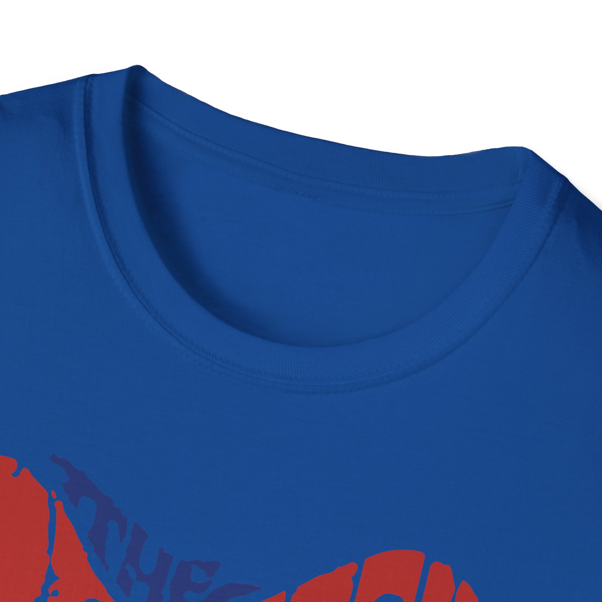 Grateful Dead Lot Shirt Unisex Softstyle T-Shirt - Image 23