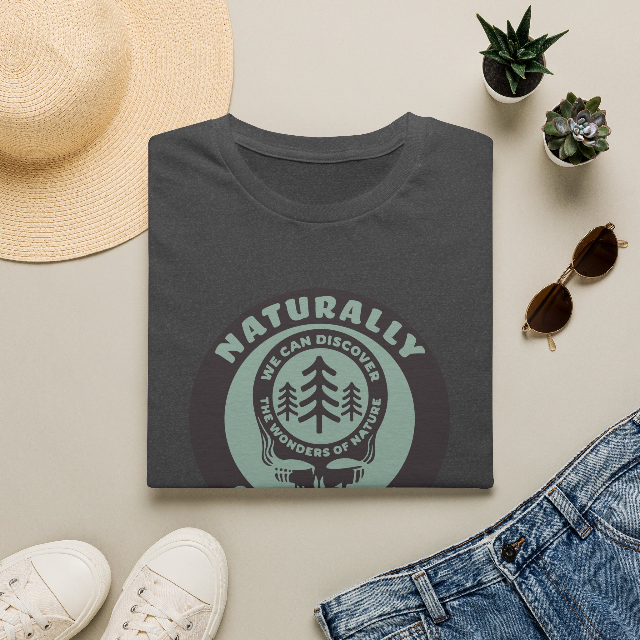 Grateful Dead Sugar Magnolia Lot Shirt Unisex Softstyle - Image 29