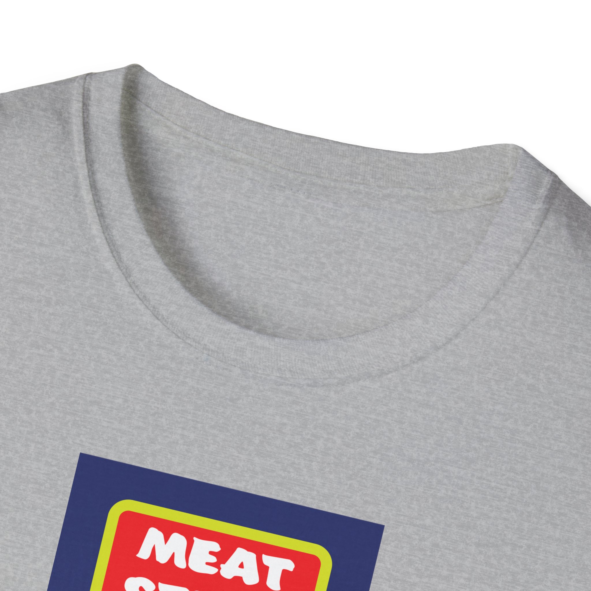 Phish Meatstick Snack Stick Lot Shirt Unisex Softstyle - Image 11
