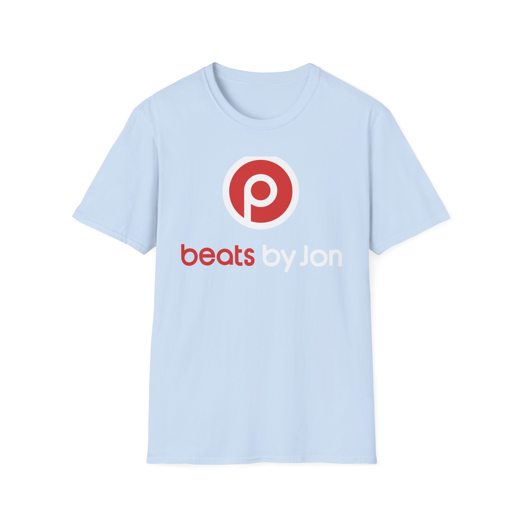Phish Beats By Jon Lot Shirt Unisex Softstyle T-Shirt - Image 13