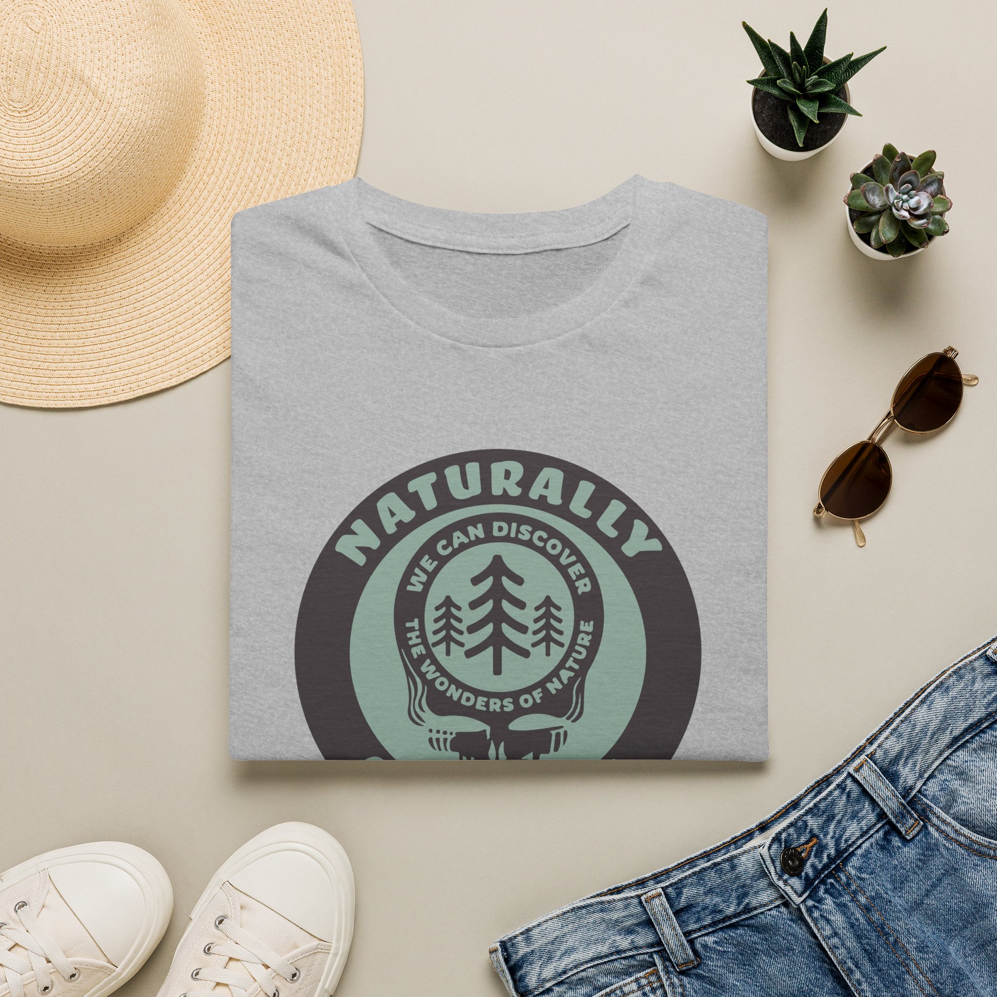 Grateful Dead Sugar Magnolia Lot Shirt Unisex Softstyle - Image 9