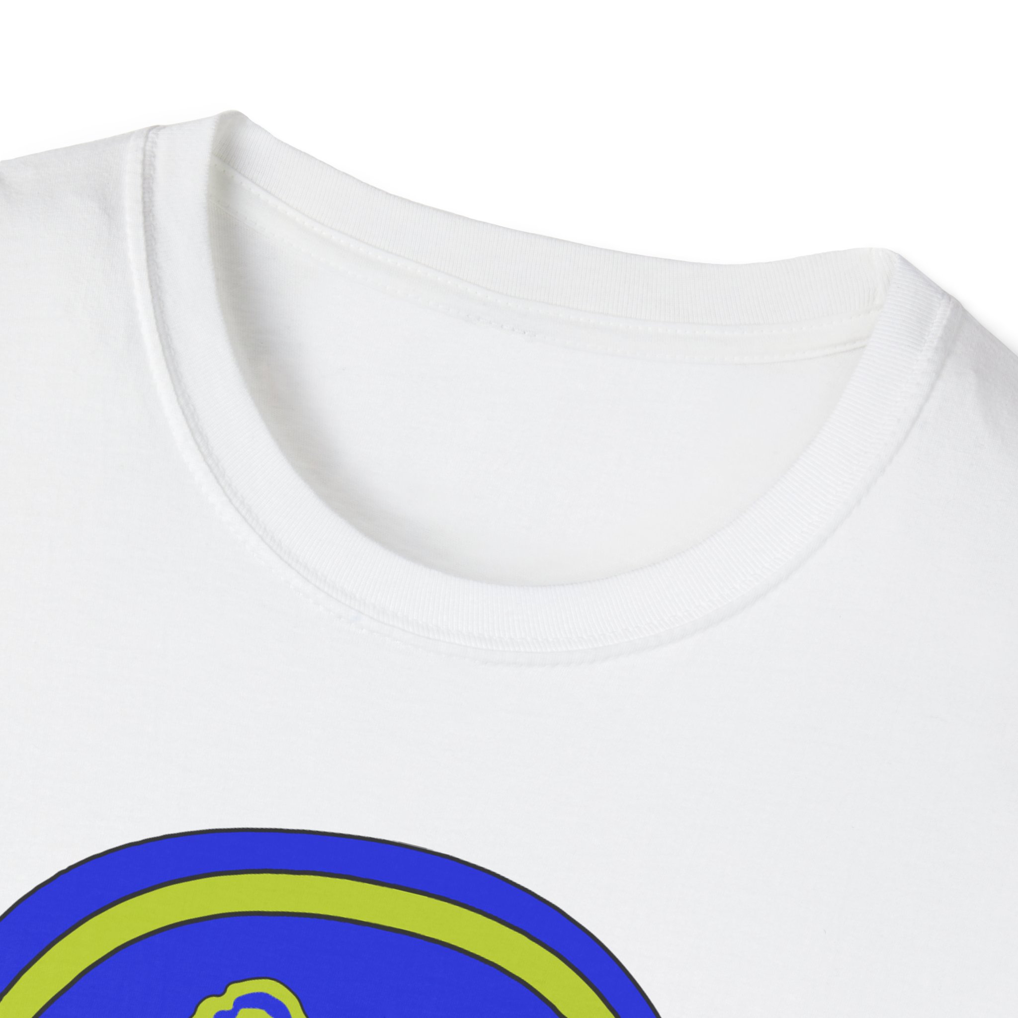 Phish Funky Bitch Lot Shirt Unisex Softstyle - Image 3