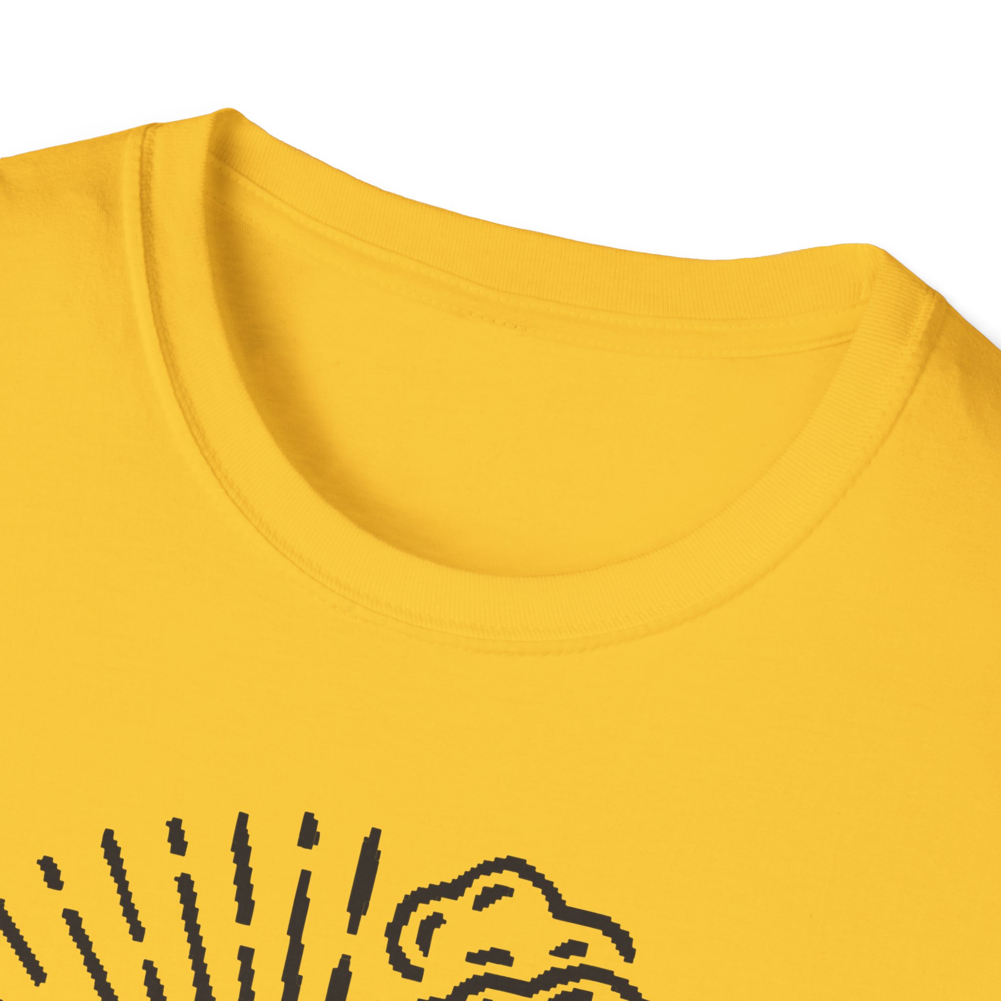 Phish Divided Sky Lot Shirt Unisex Softstyle T-Shirt - Image 9