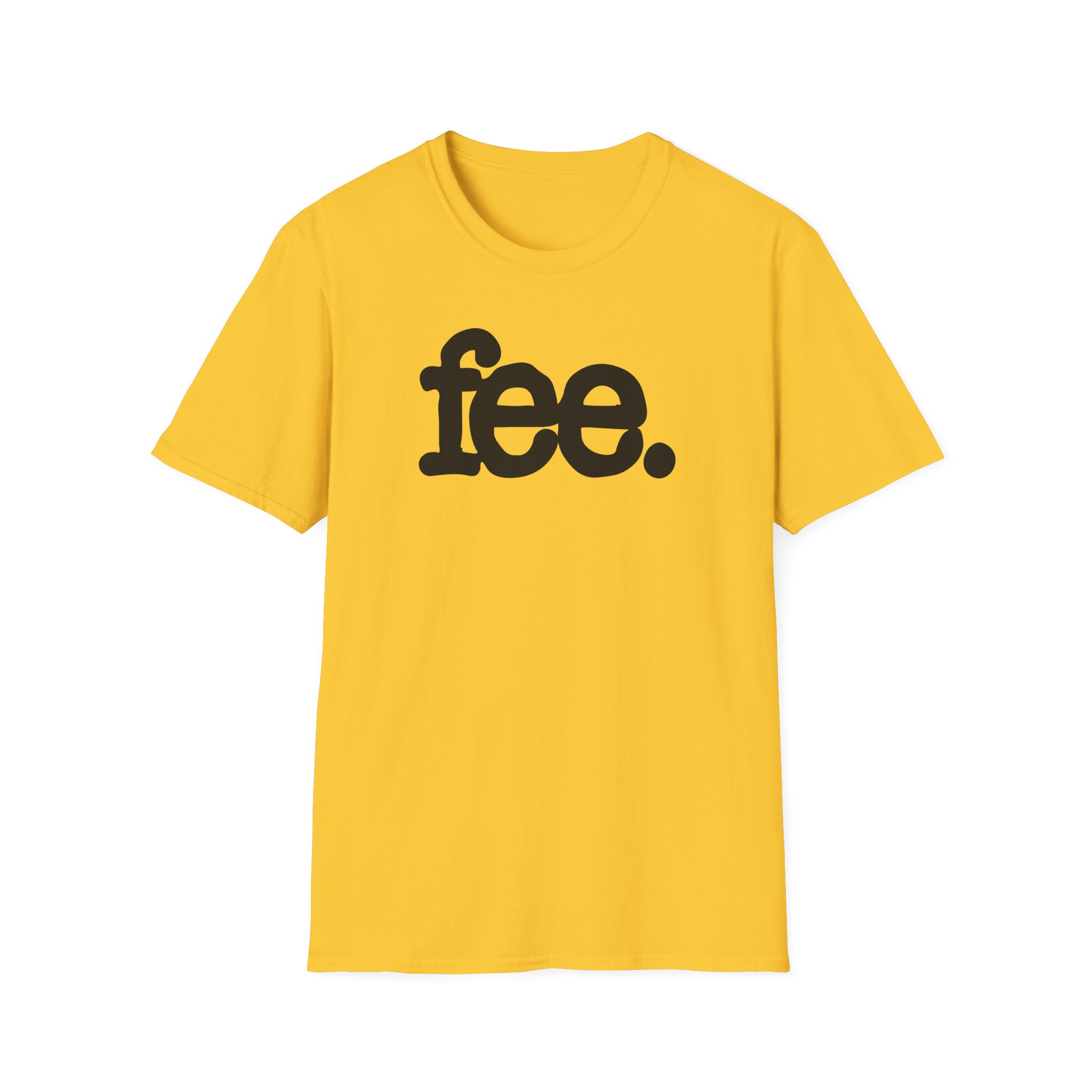 Phish Fee Moe. Lot Shirt Unisex Softstyle T-Shirt - Image 9