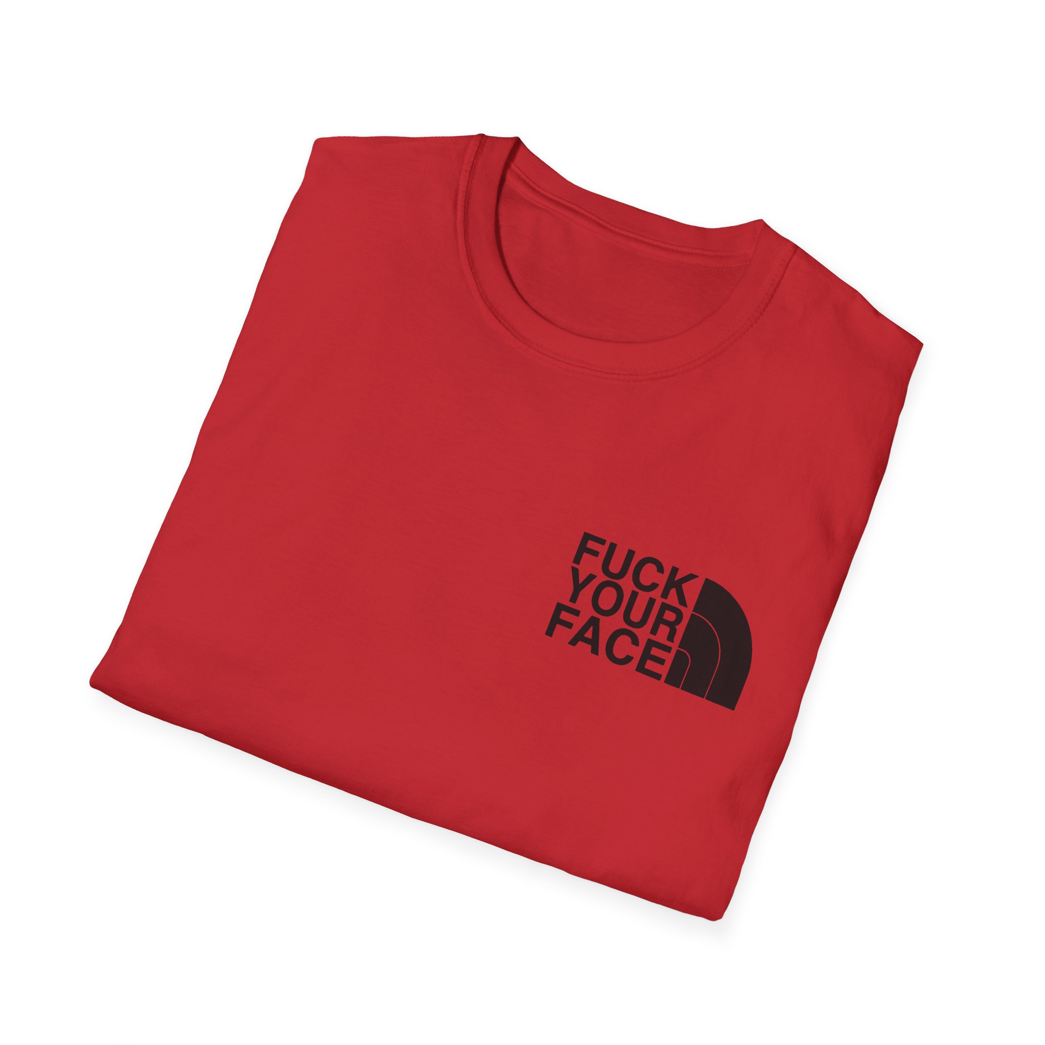 Phish Fuck Your Face Lot Shirt Unisex Softstyle - Image 12
